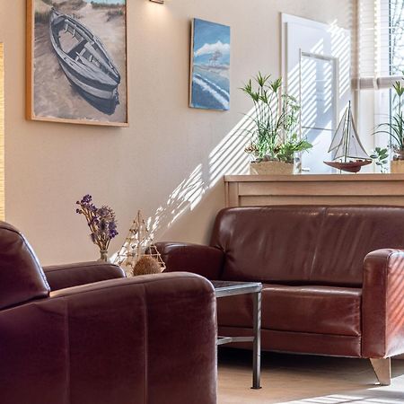 Hotel Stone Zingst Zewnętrze zdjęcie