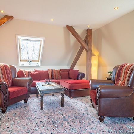 Hotel Stone Zingst Zewnętrze zdjęcie