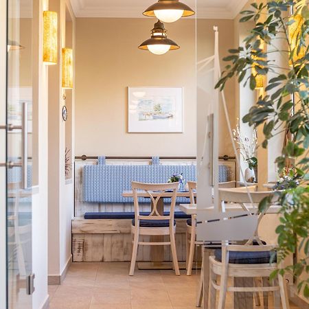 Hotel Stone Zingst Zewnętrze zdjęcie