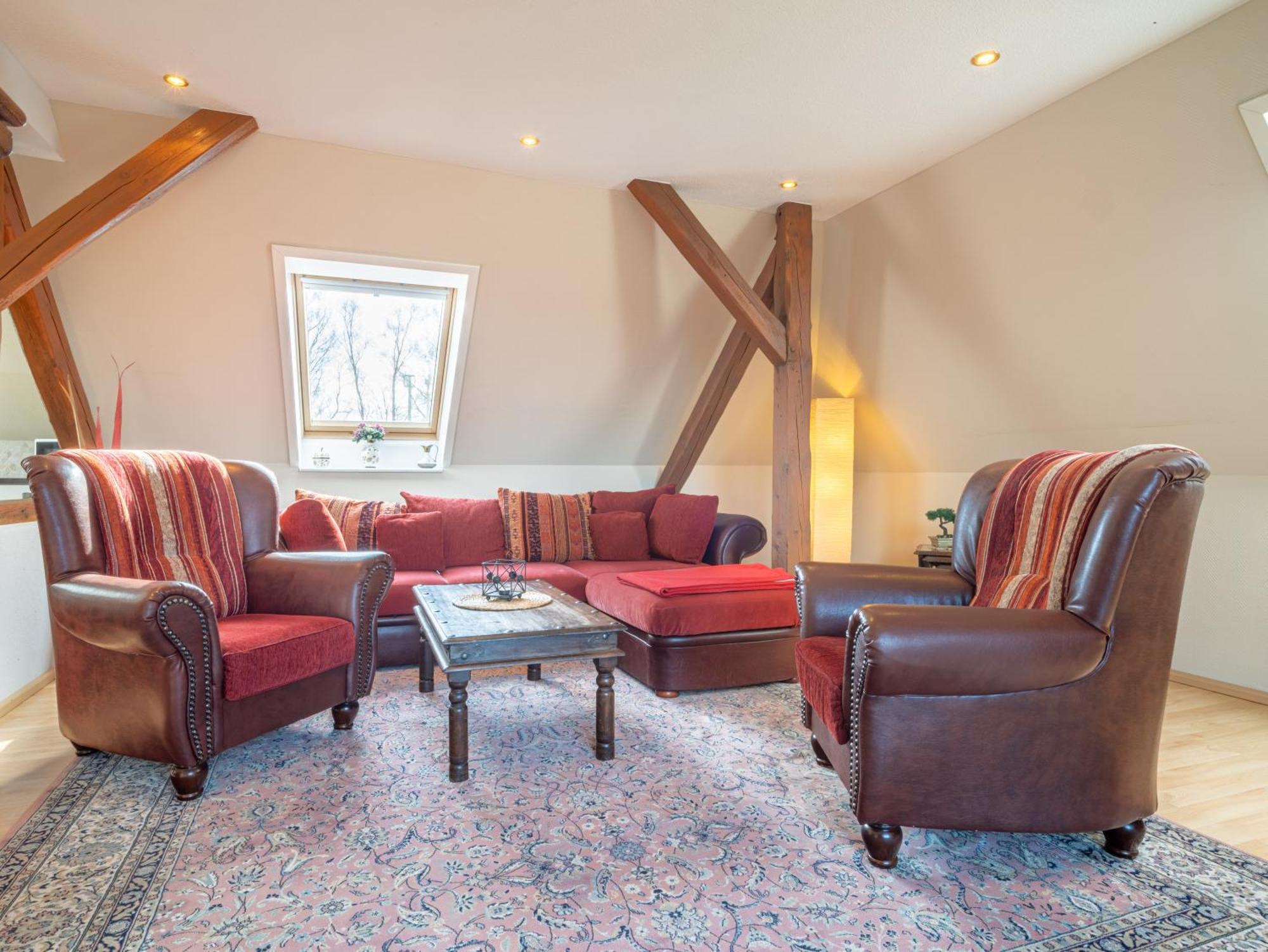Hotel Stone Zingst Zewnętrze zdjęcie