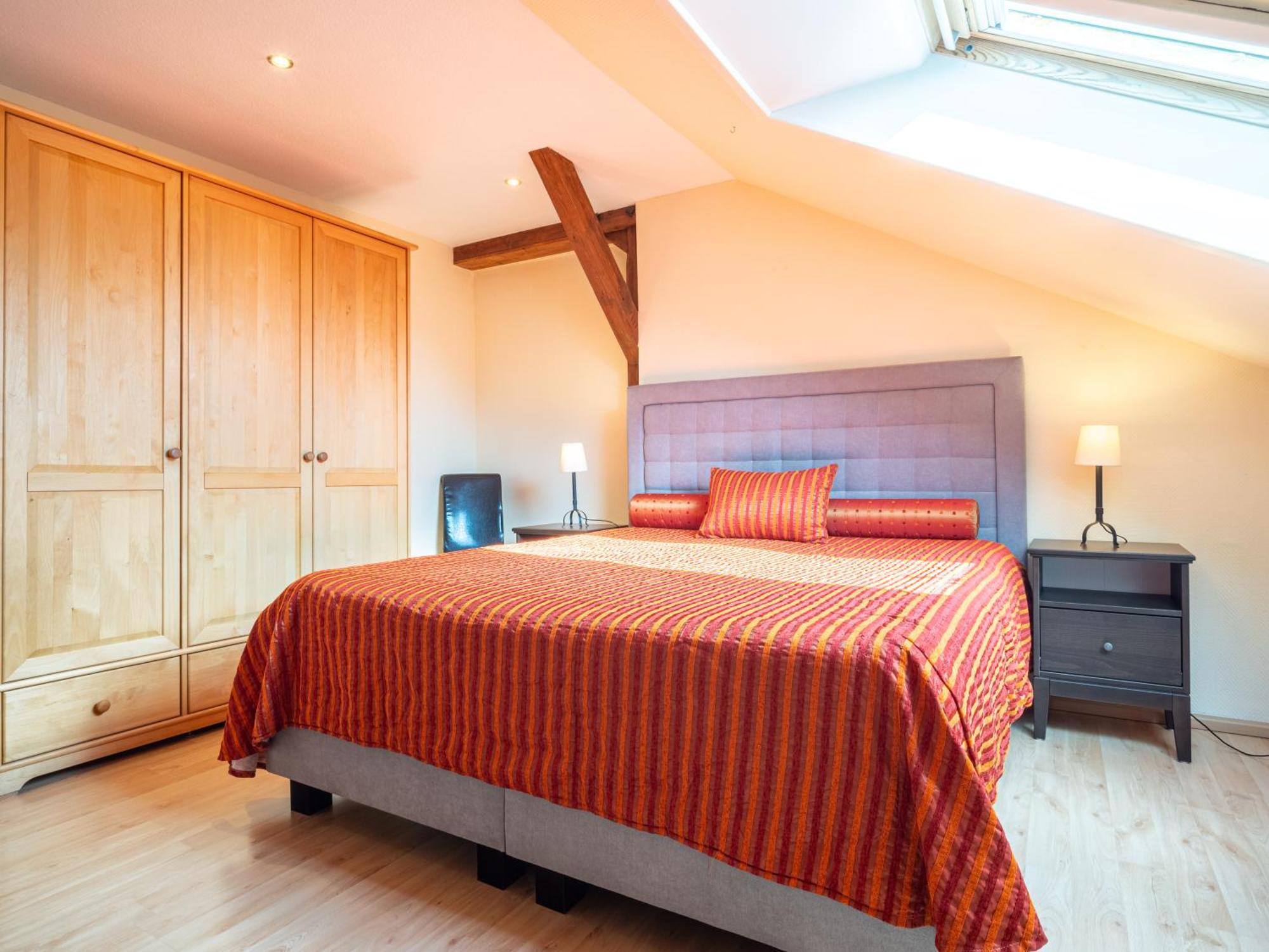 Hotel Stone Zingst Zewnętrze zdjęcie