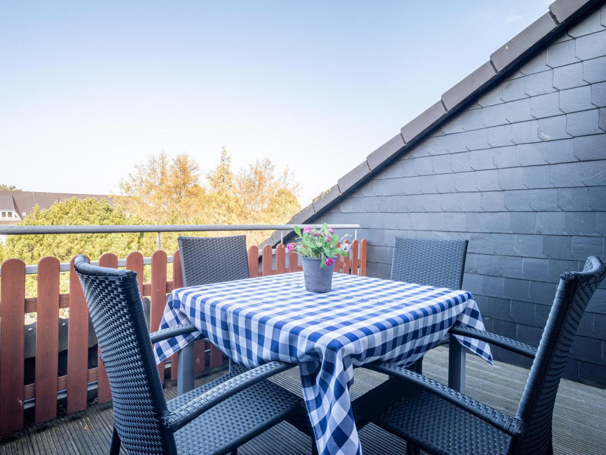 Hotel Stone Zingst Zewnętrze zdjęcie
