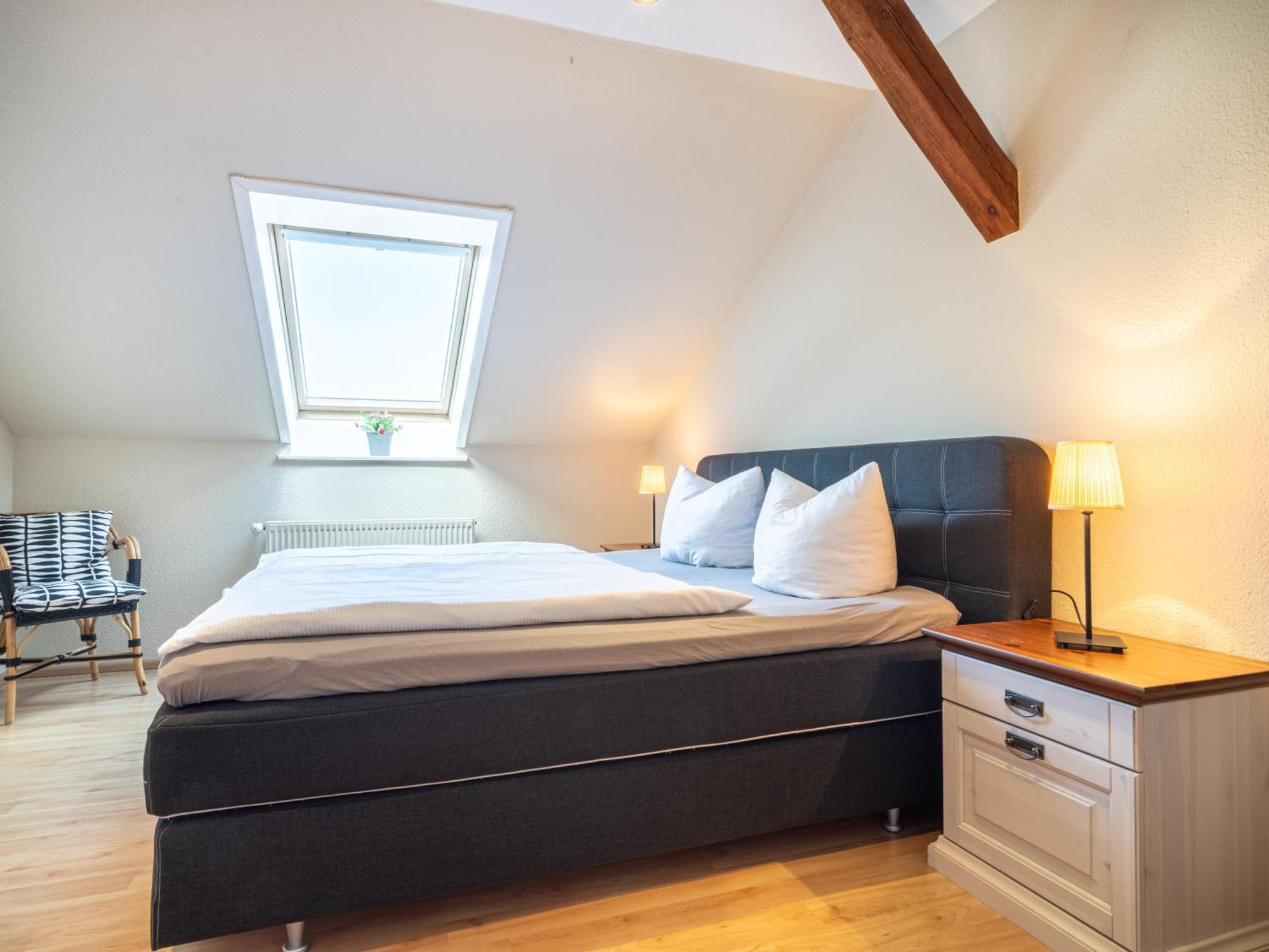 Hotel Stone Zingst Zewnętrze zdjęcie