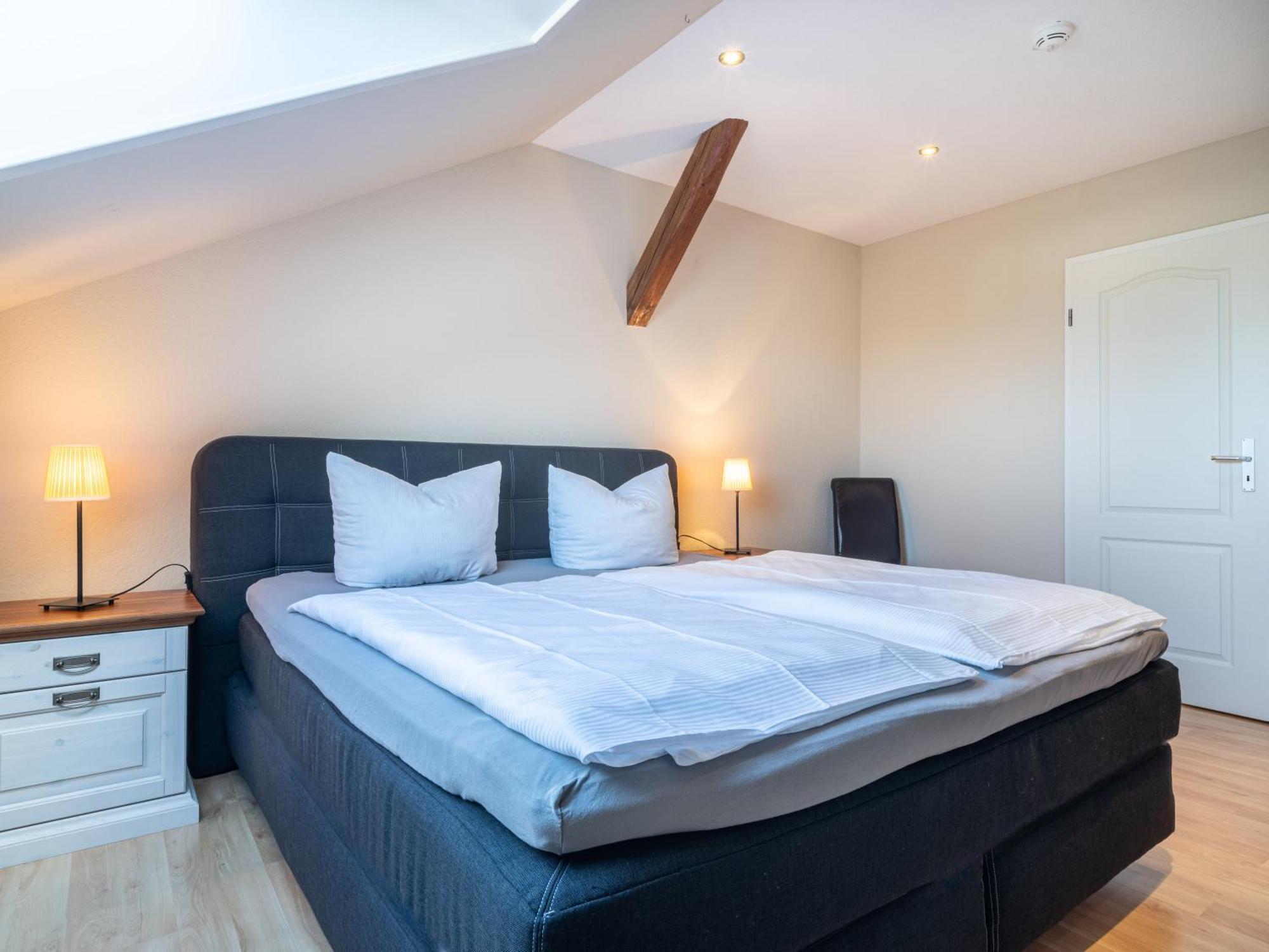 Hotel Stone Zingst Zewnętrze zdjęcie