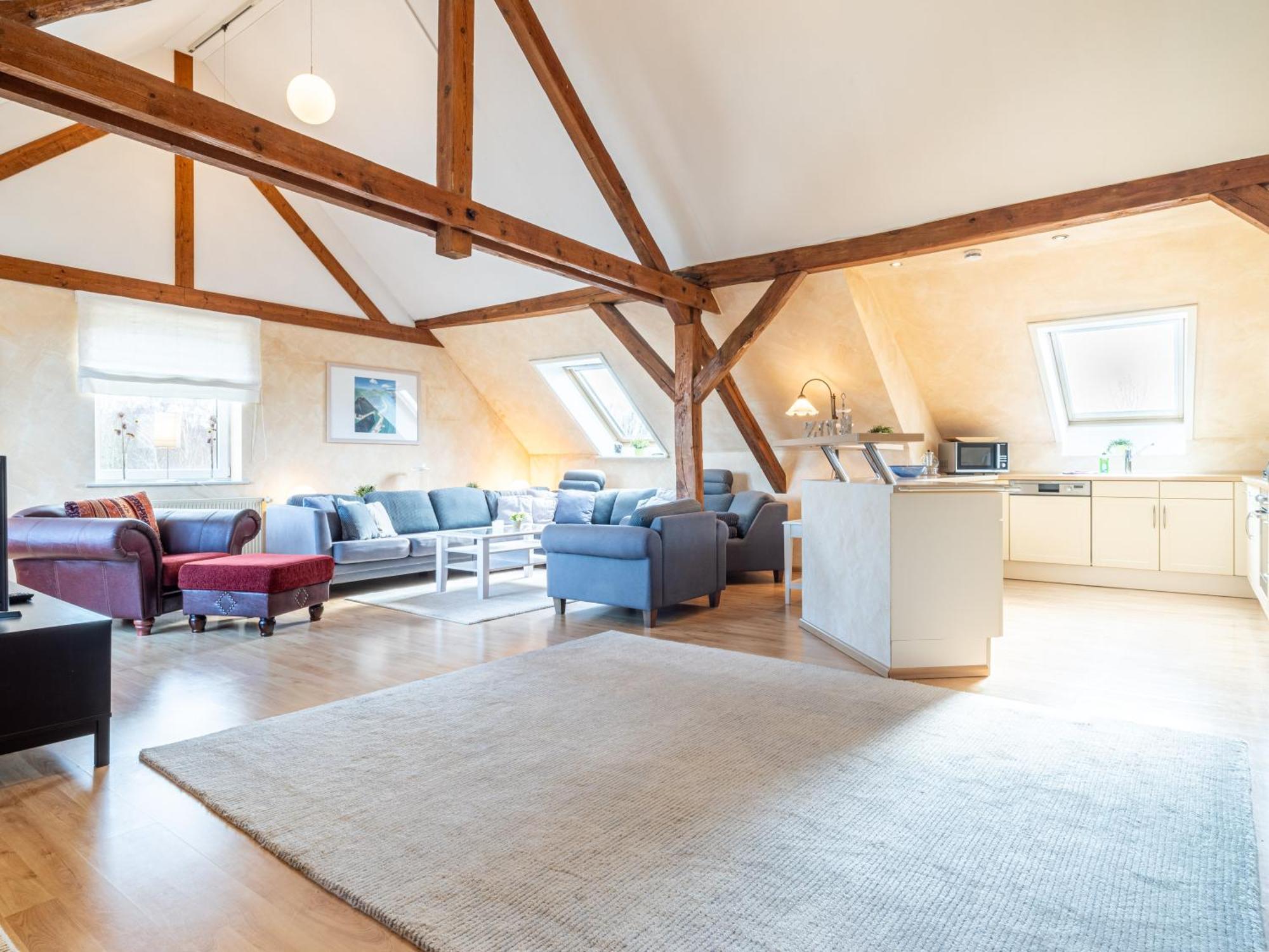 Hotel Stone Zingst Zewnętrze zdjęcie
