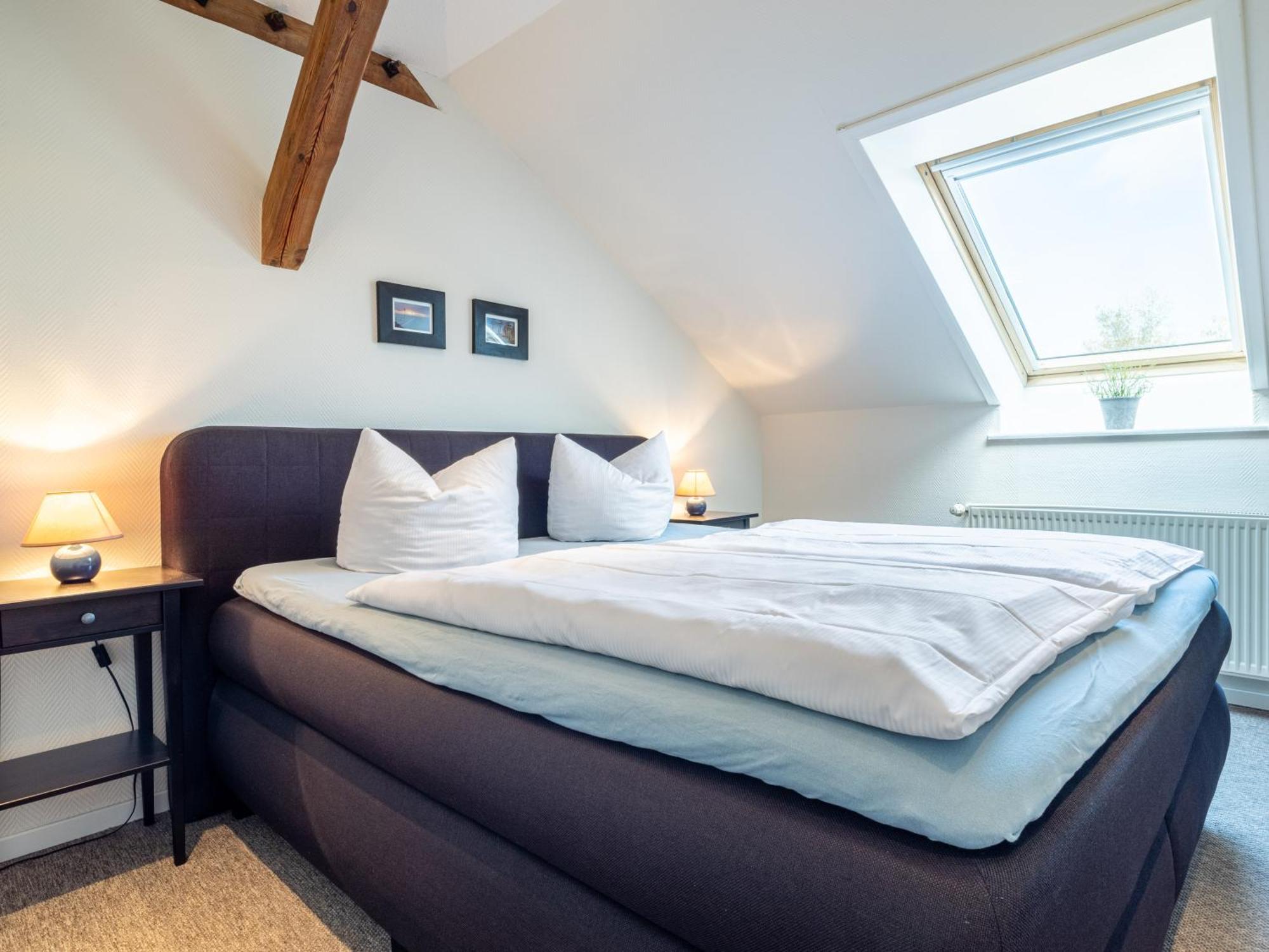 Hotel Stone Zingst Zewnętrze zdjęcie