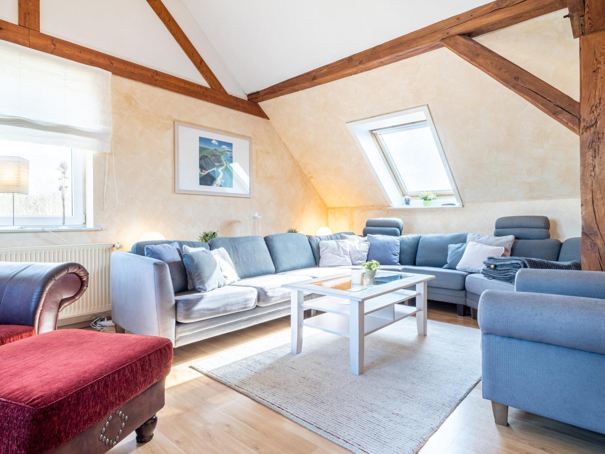 Hotel Stone Zingst Zewnętrze zdjęcie