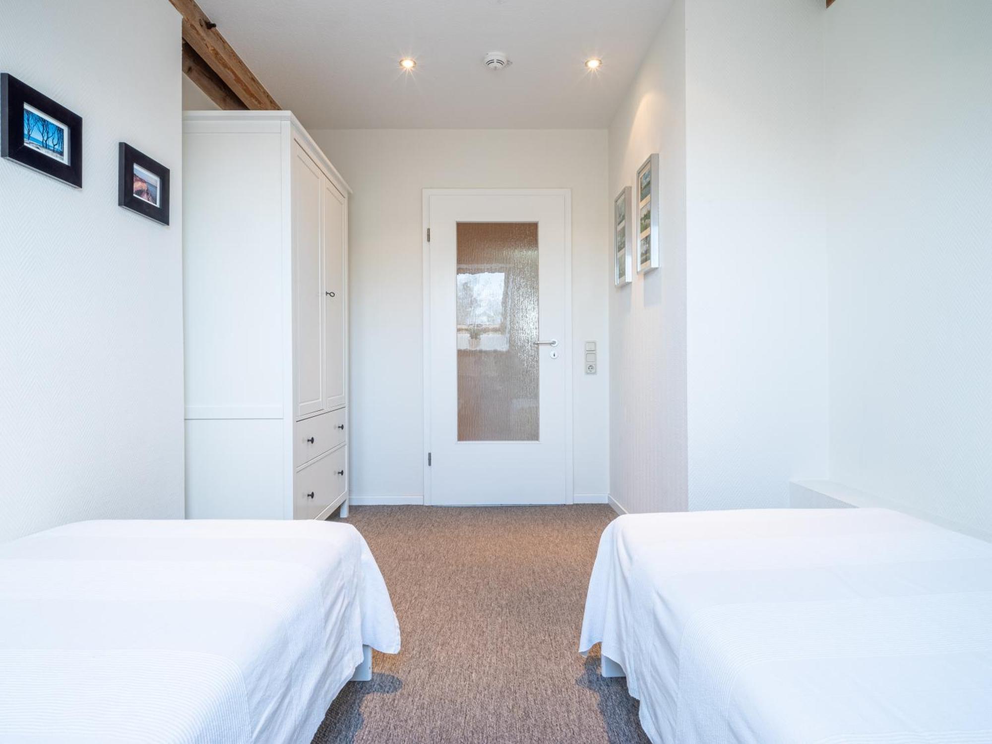 Hotel Stone Zingst Zewnętrze zdjęcie