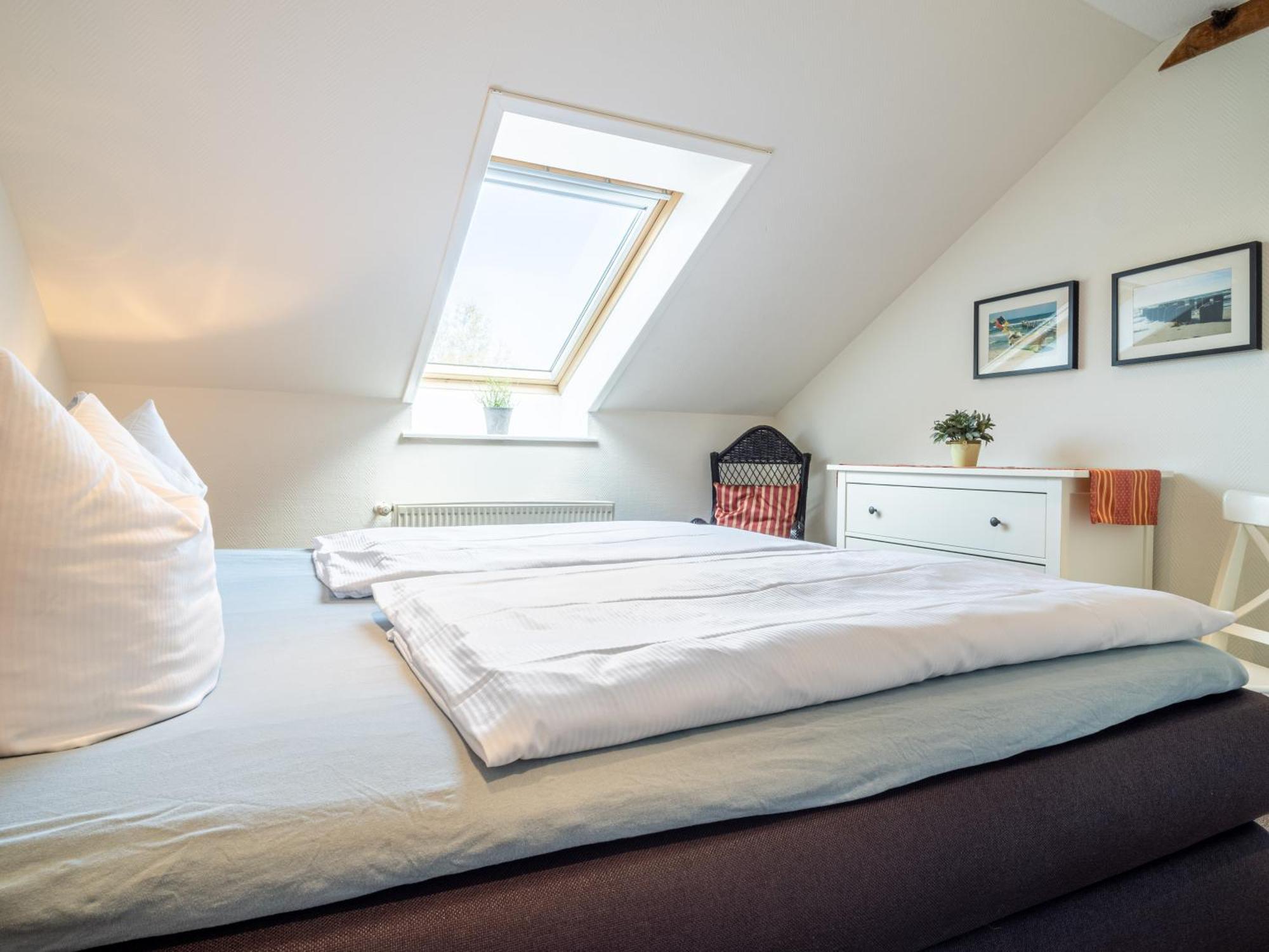 Hotel Stone Zingst Zewnętrze zdjęcie