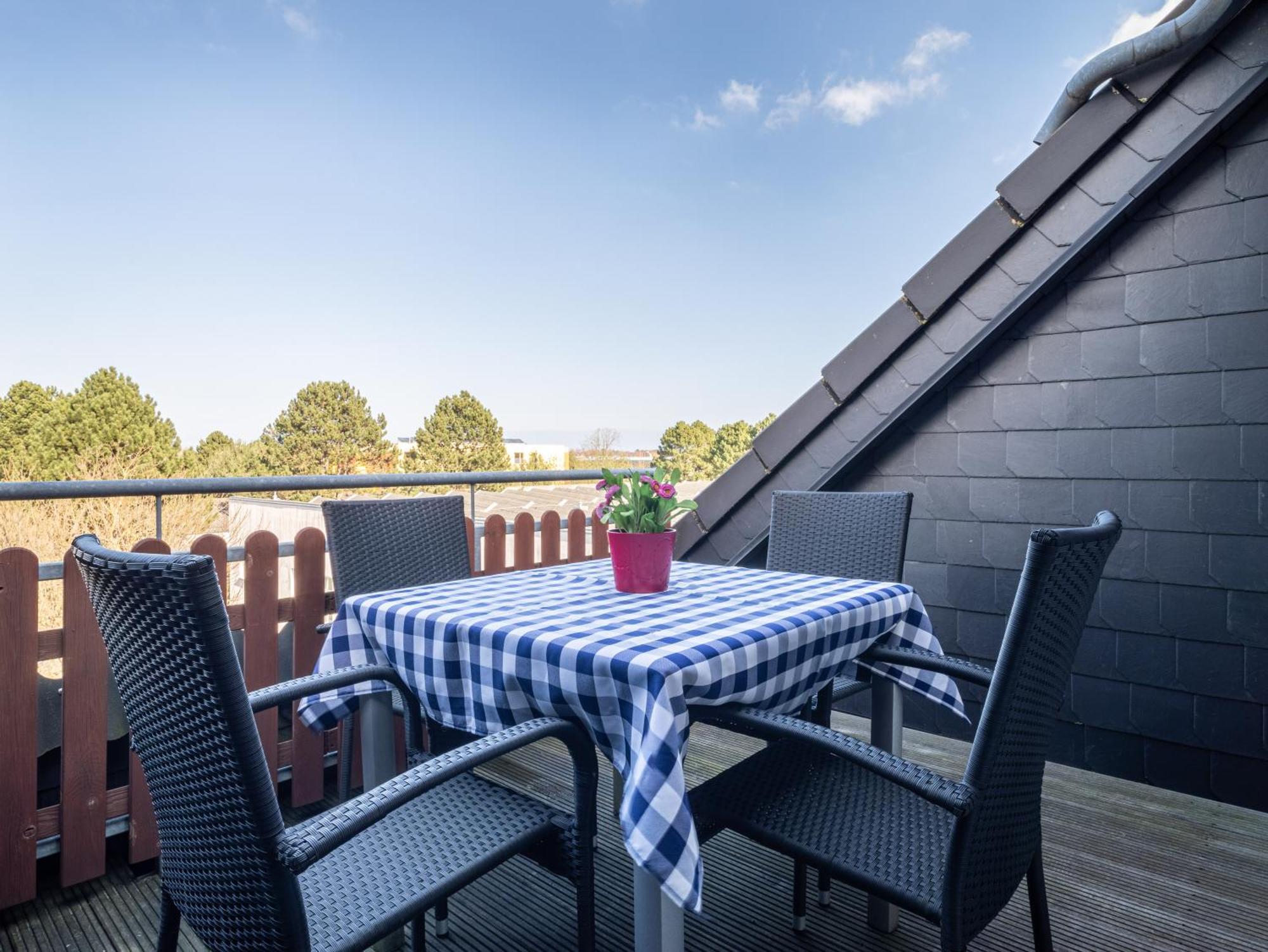 Hotel Stone Zingst Zewnętrze zdjęcie