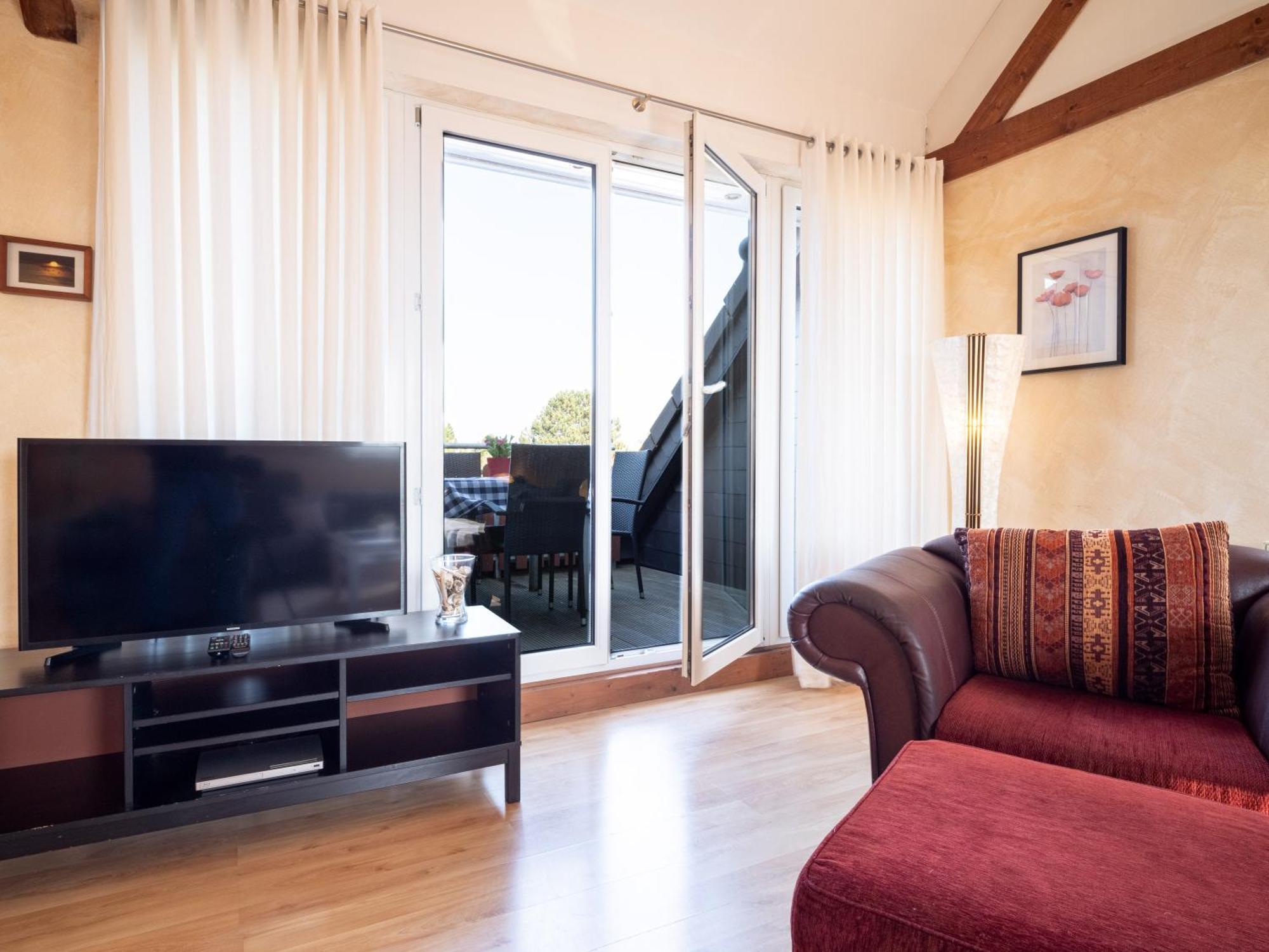Hotel Stone Zingst Zewnętrze zdjęcie