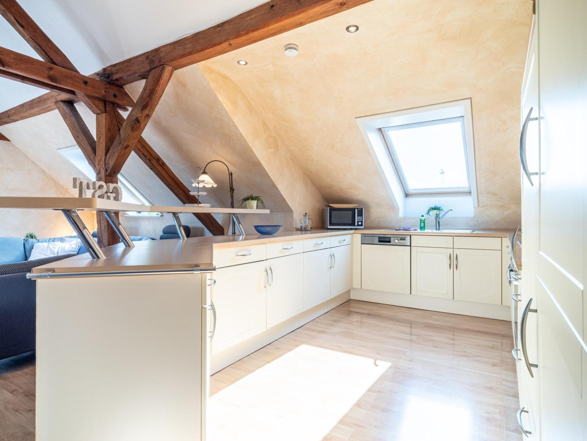 Hotel Stone Zingst Zewnętrze zdjęcie
