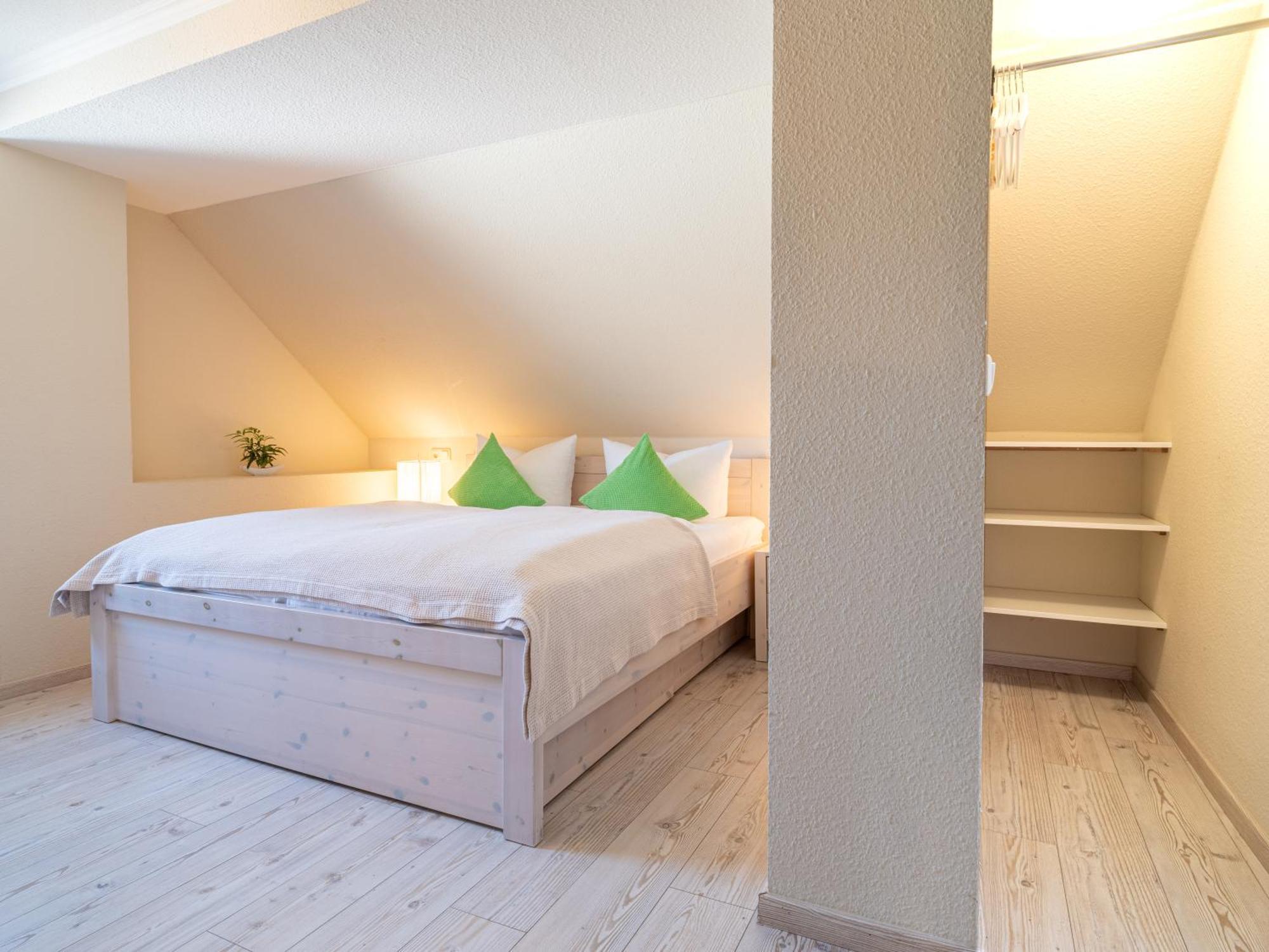 Hotel Stone Zingst Zewnętrze zdjęcie