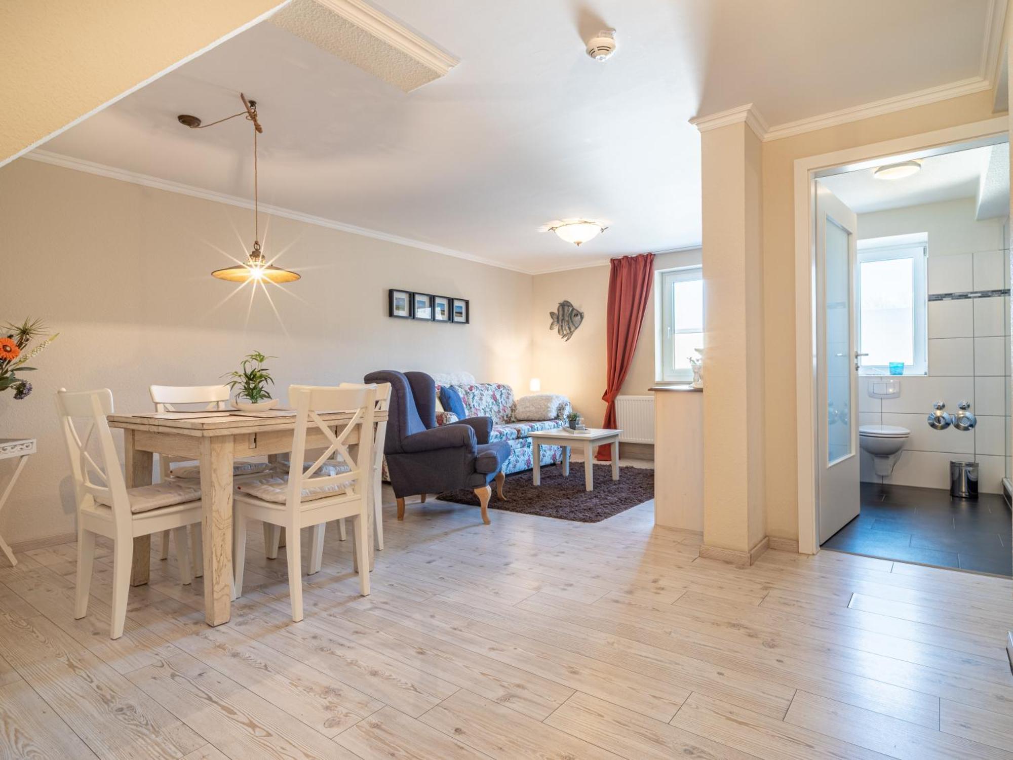 Hotel Stone Zingst Zewnętrze zdjęcie