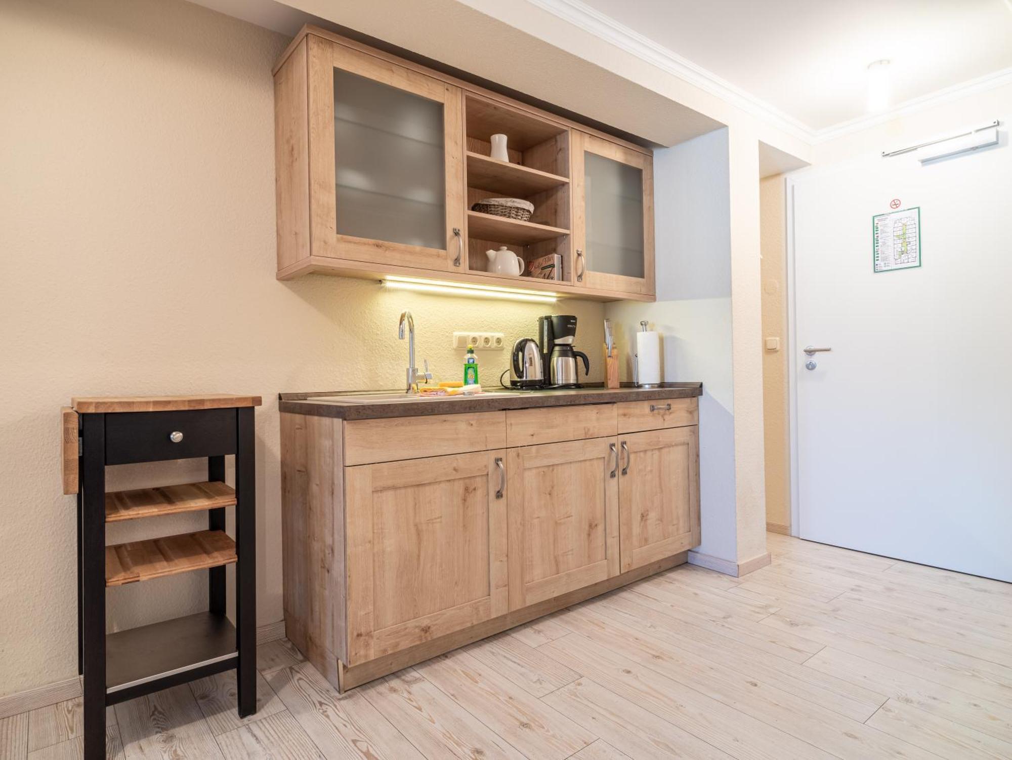 Hotel Stone Zingst Zewnętrze zdjęcie