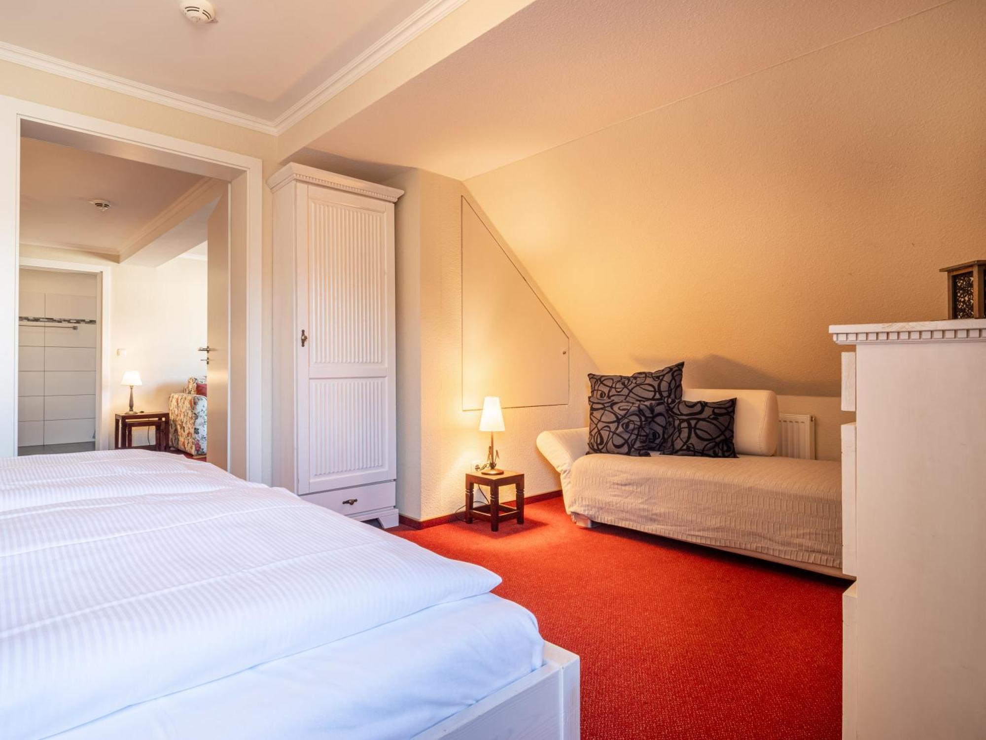 Hotel Stone Zingst Zewnętrze zdjęcie