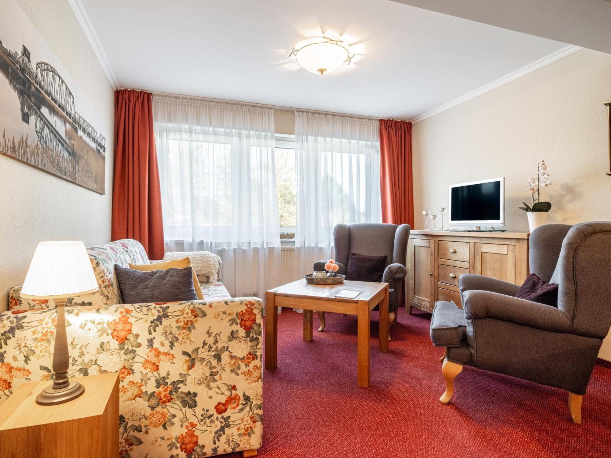 Hotel Stone Zingst Zewnętrze zdjęcie