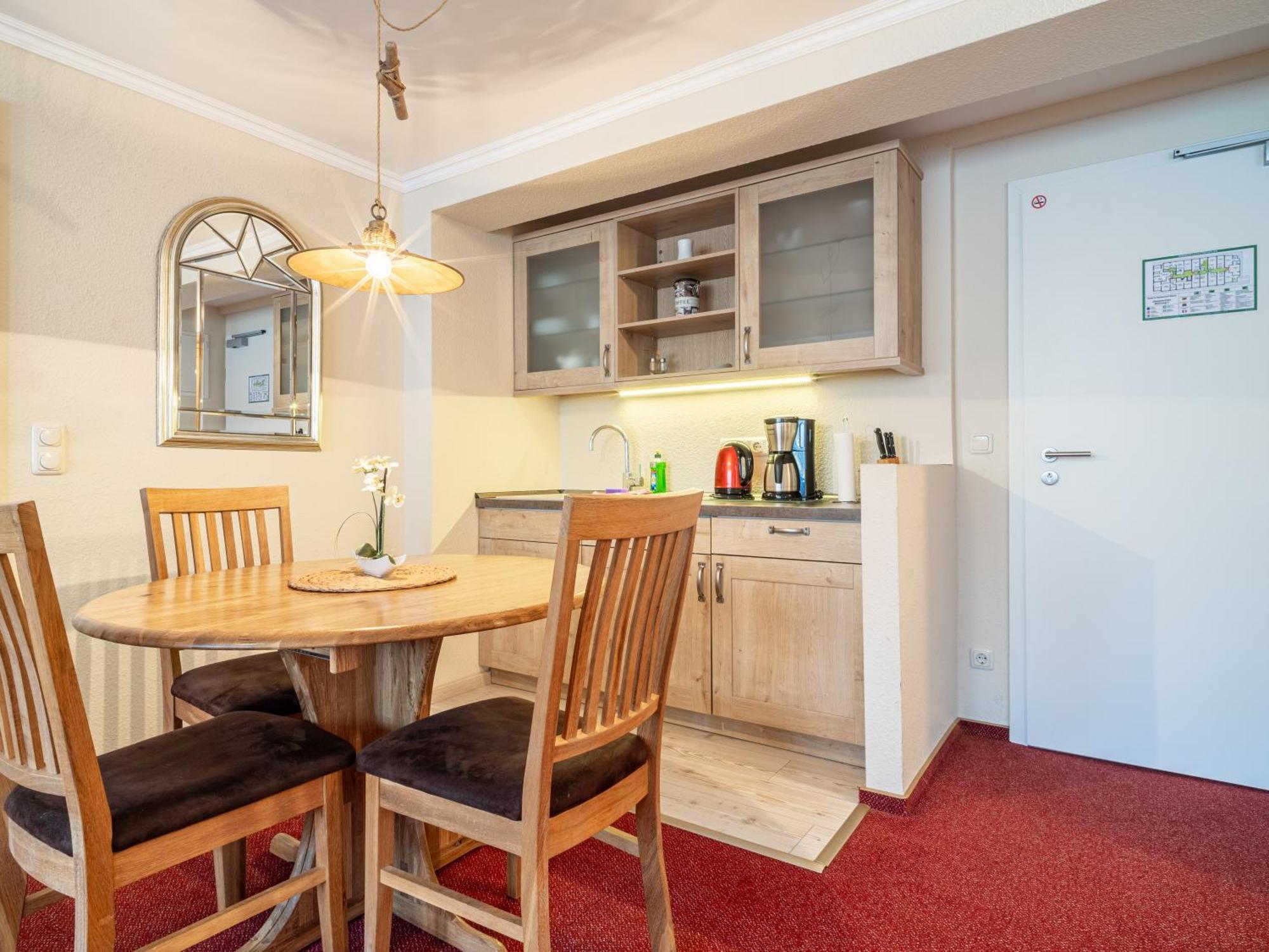Hotel Stone Zingst Zewnętrze zdjęcie