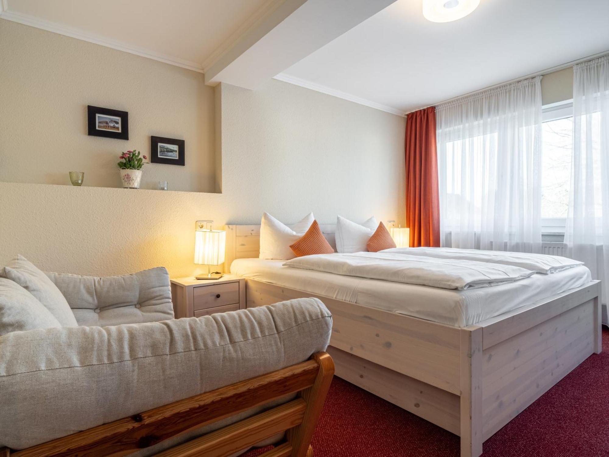 Hotel Stone Zingst Zewnętrze zdjęcie