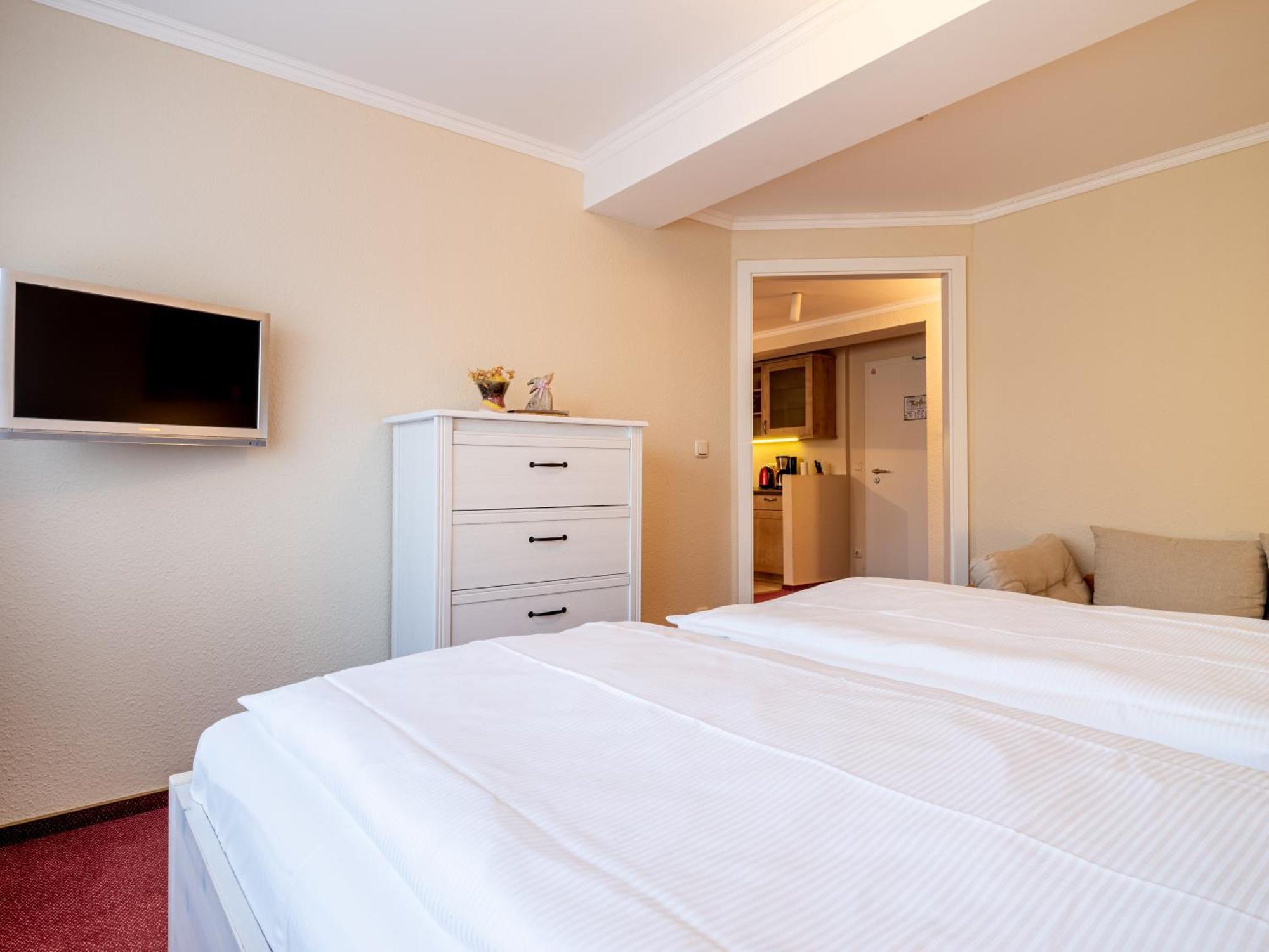 Hotel Stone Zingst Zewnętrze zdjęcie