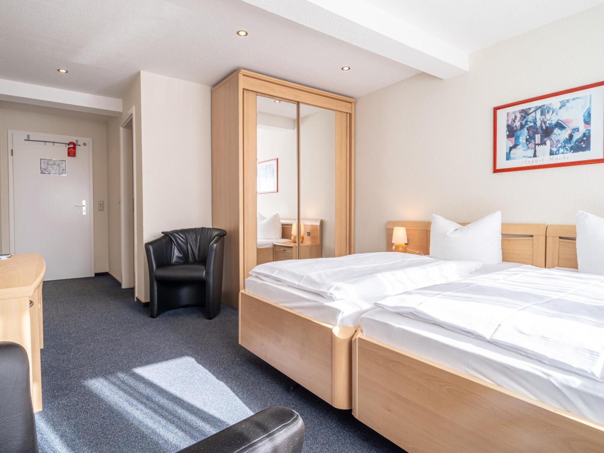 Hotel Stone Zingst Zewnętrze zdjęcie