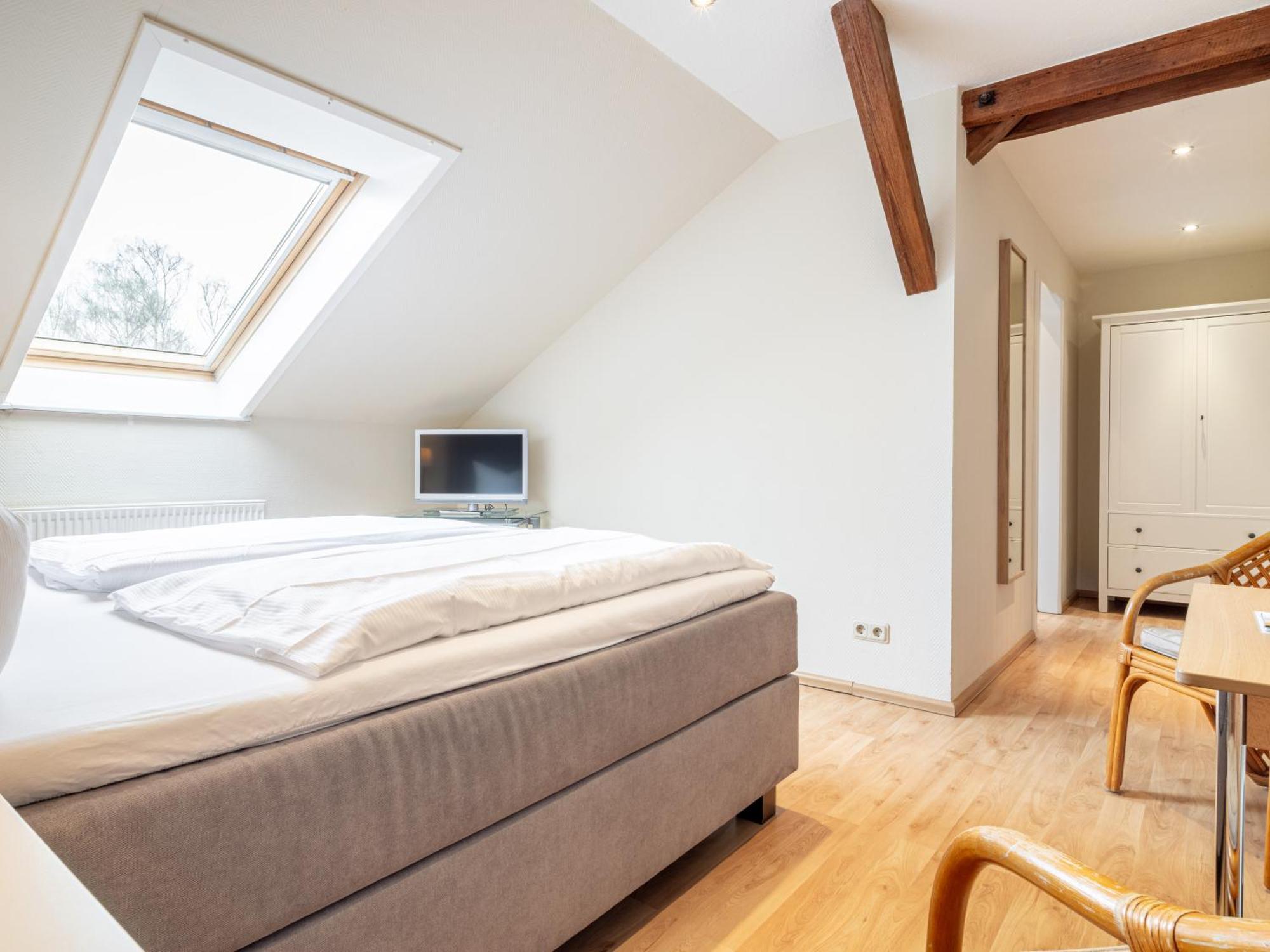 Hotel Stone Zingst Zewnętrze zdjęcie