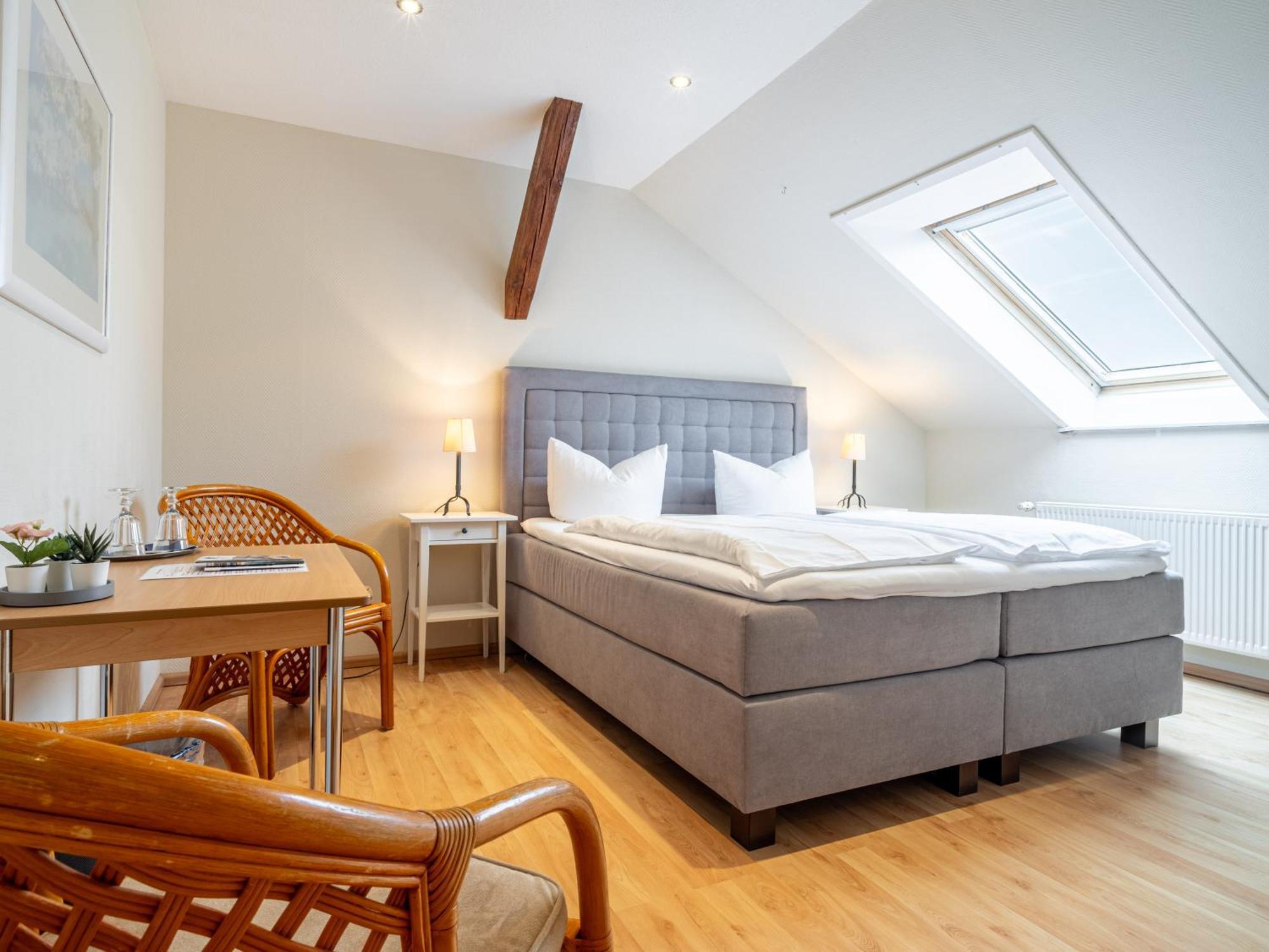 Hotel Stone Zingst Zewnętrze zdjęcie
