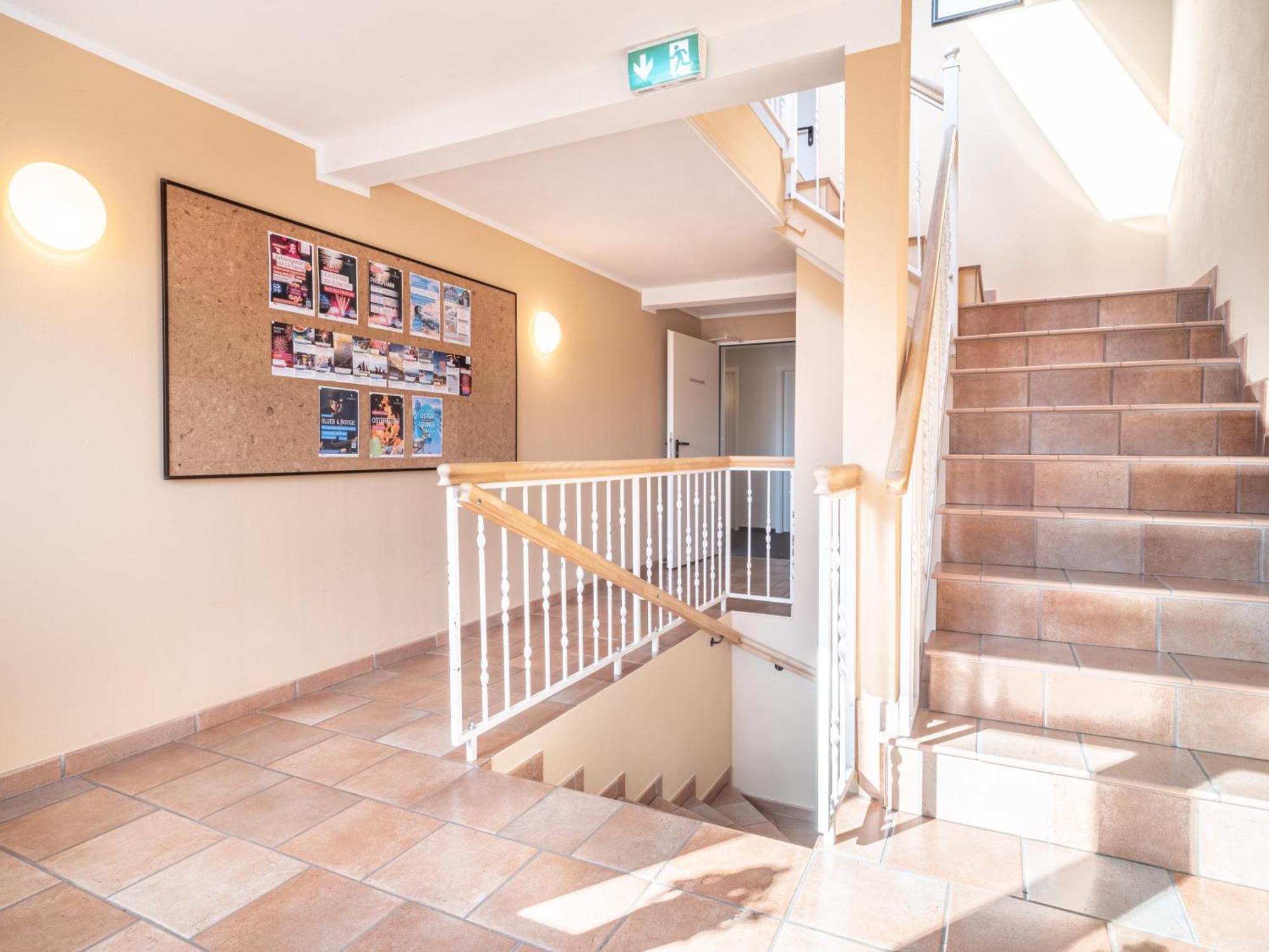 Hotel Stone Zingst Zewnętrze zdjęcie