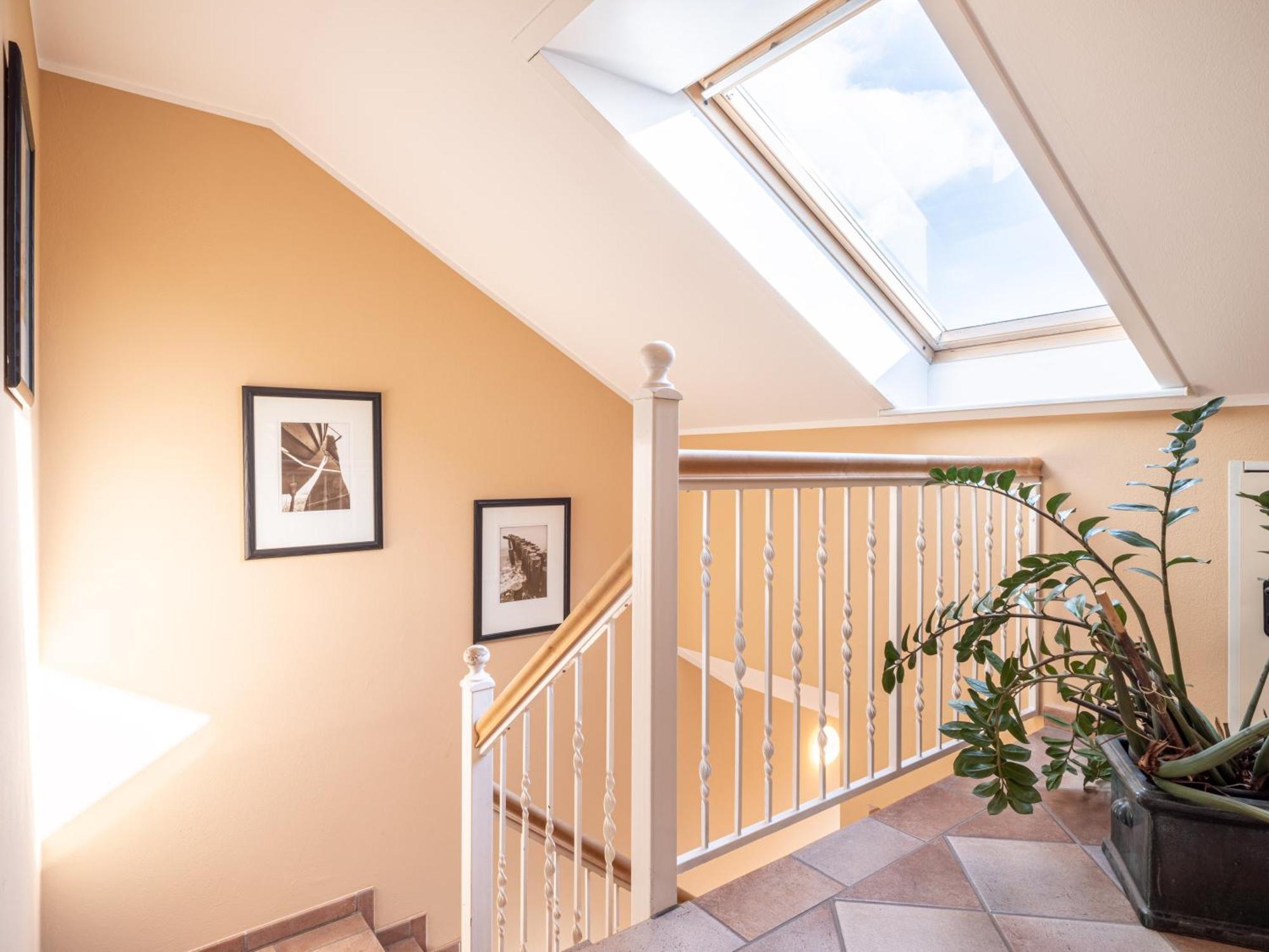 Hotel Stone Zingst Zewnętrze zdjęcie