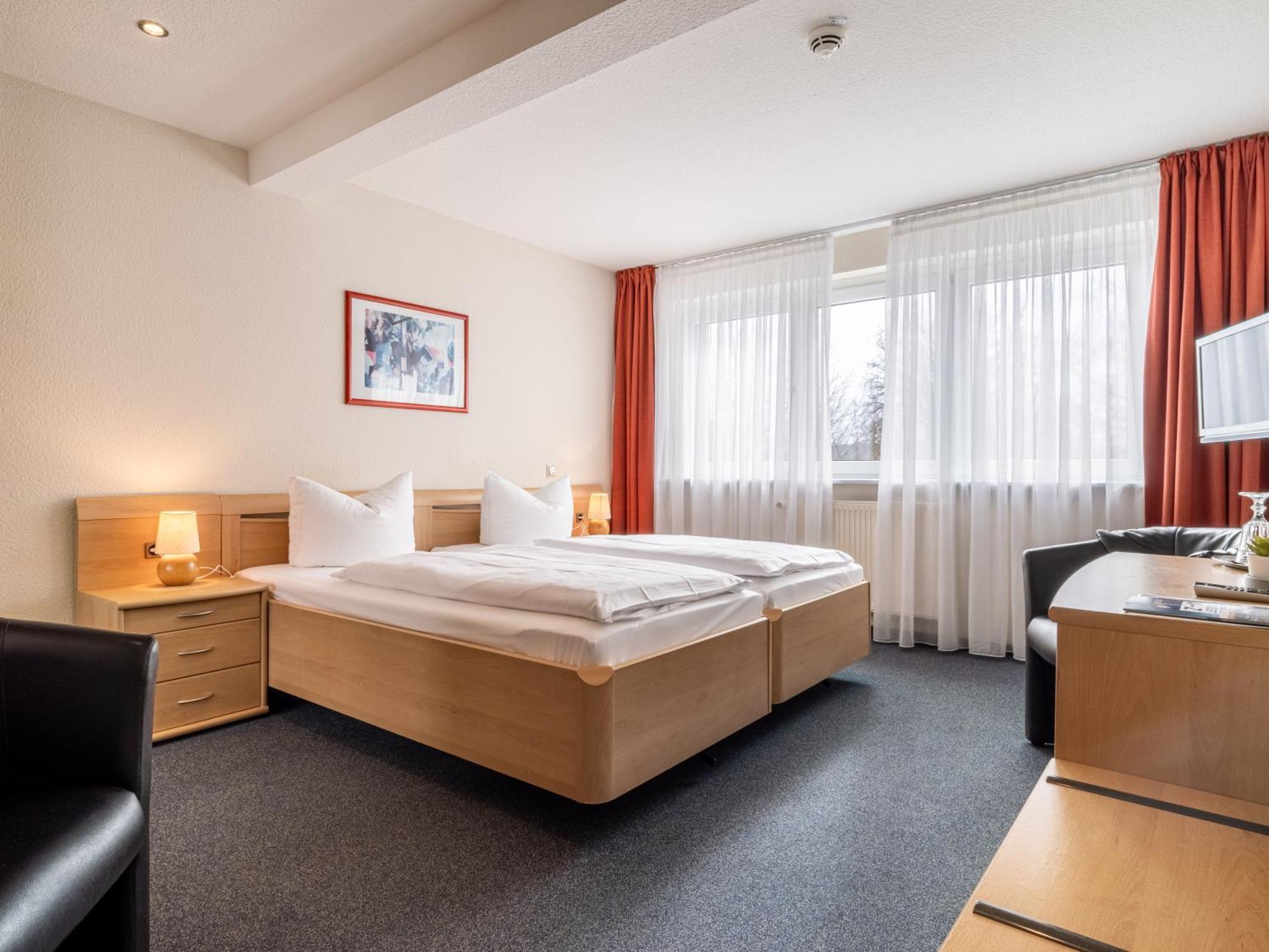 Hotel Stone Zingst Pokój zdjęcie