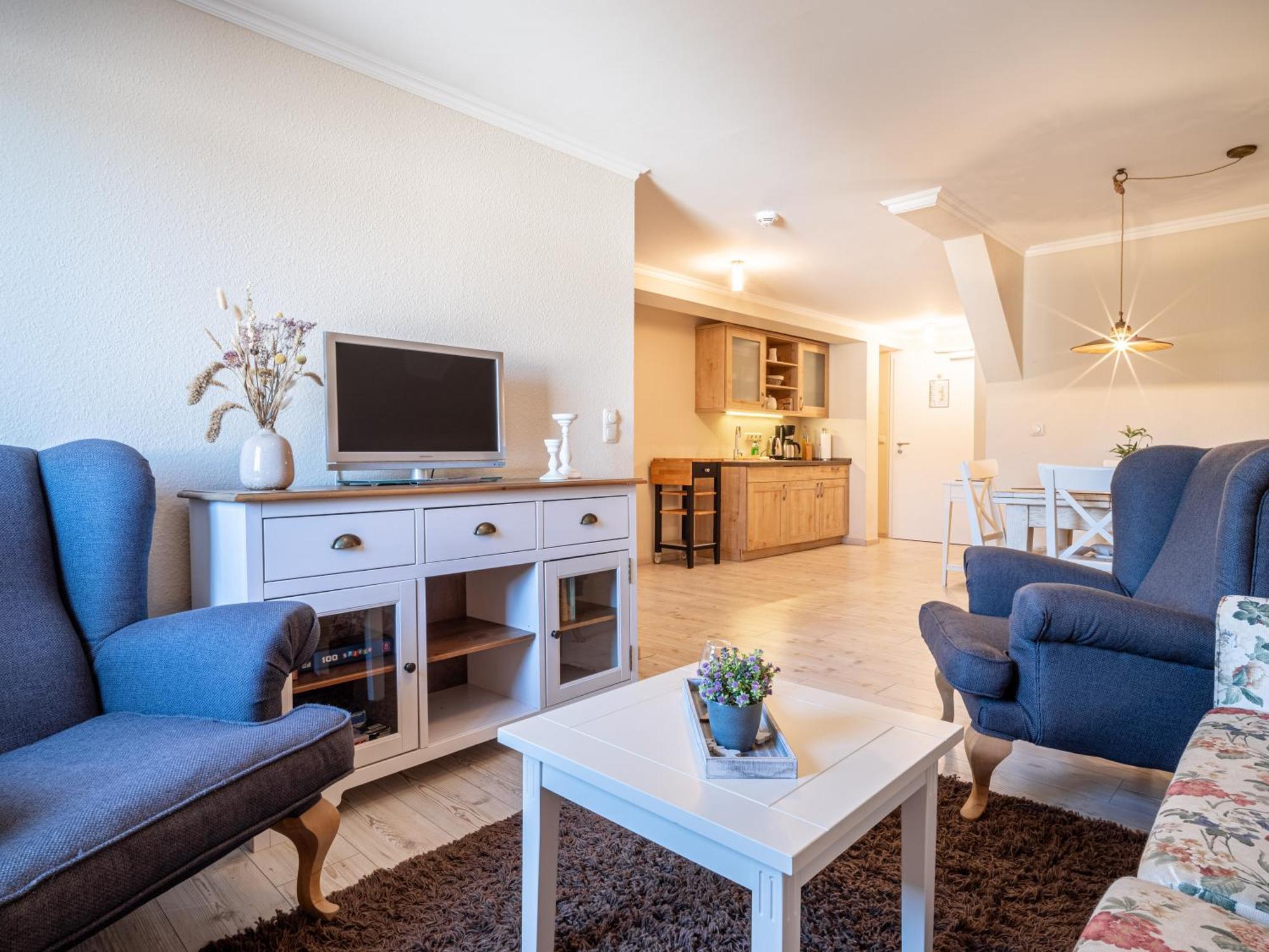 Hotel Stone Zingst Zewnętrze zdjęcie
