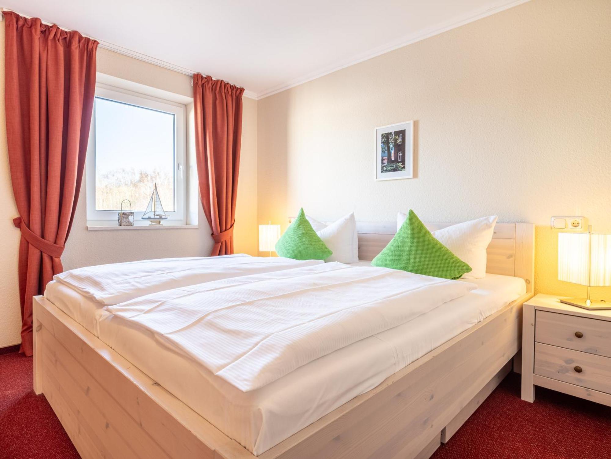 Hotel Stone Zingst Zewnętrze zdjęcie