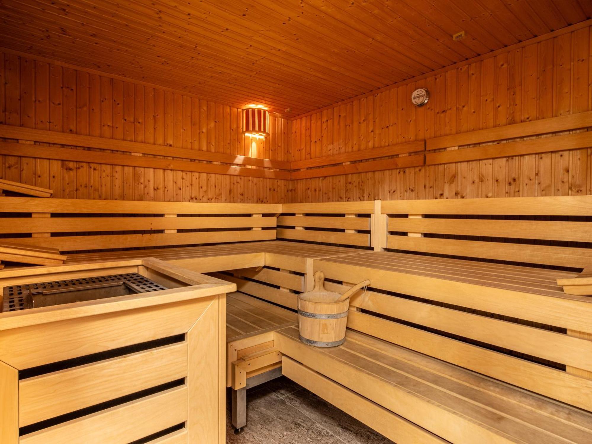 Hotel Stone Zingst Zewnętrze zdjęcie