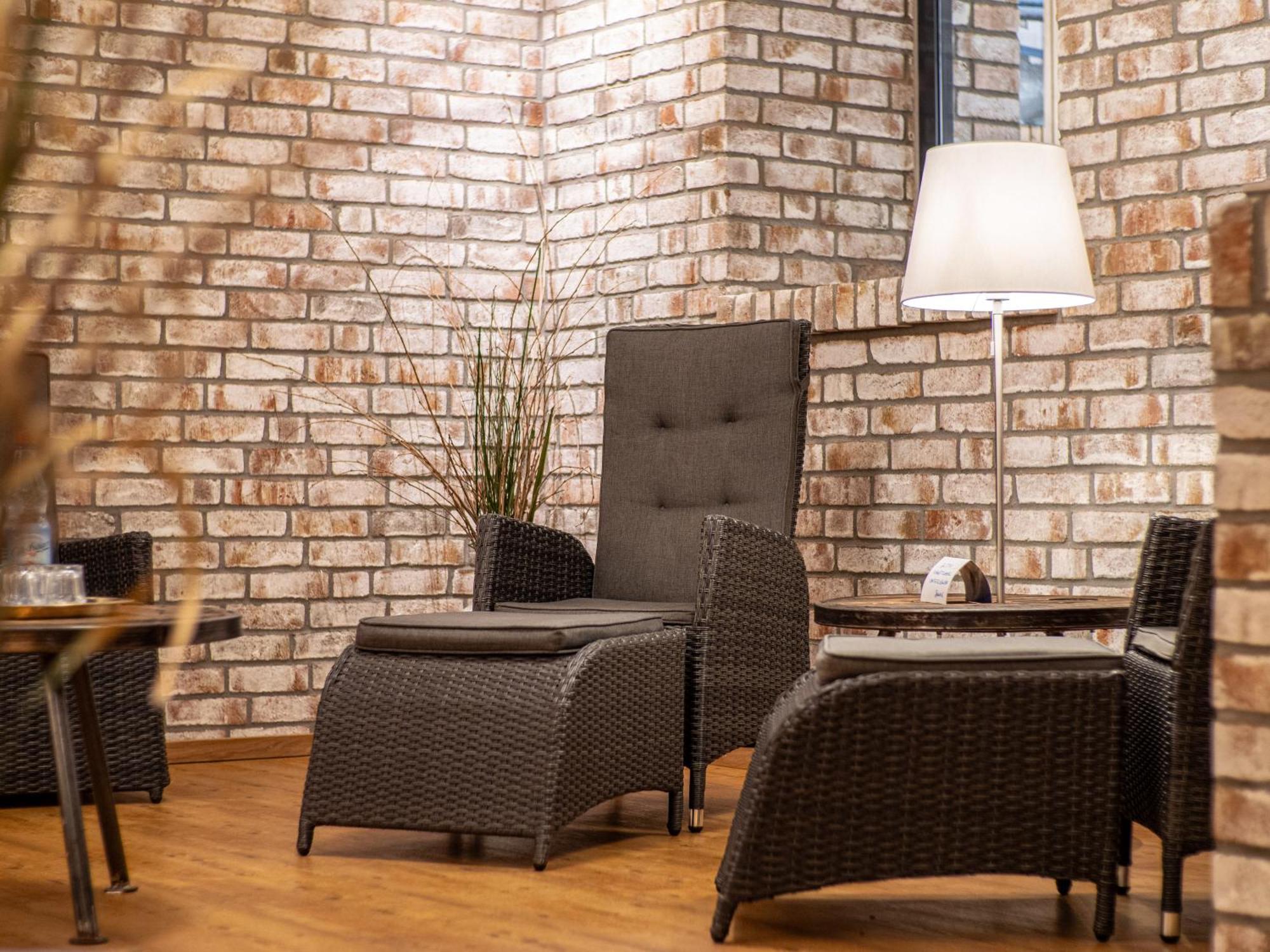 Hotel Stone Zingst Zewnętrze zdjęcie