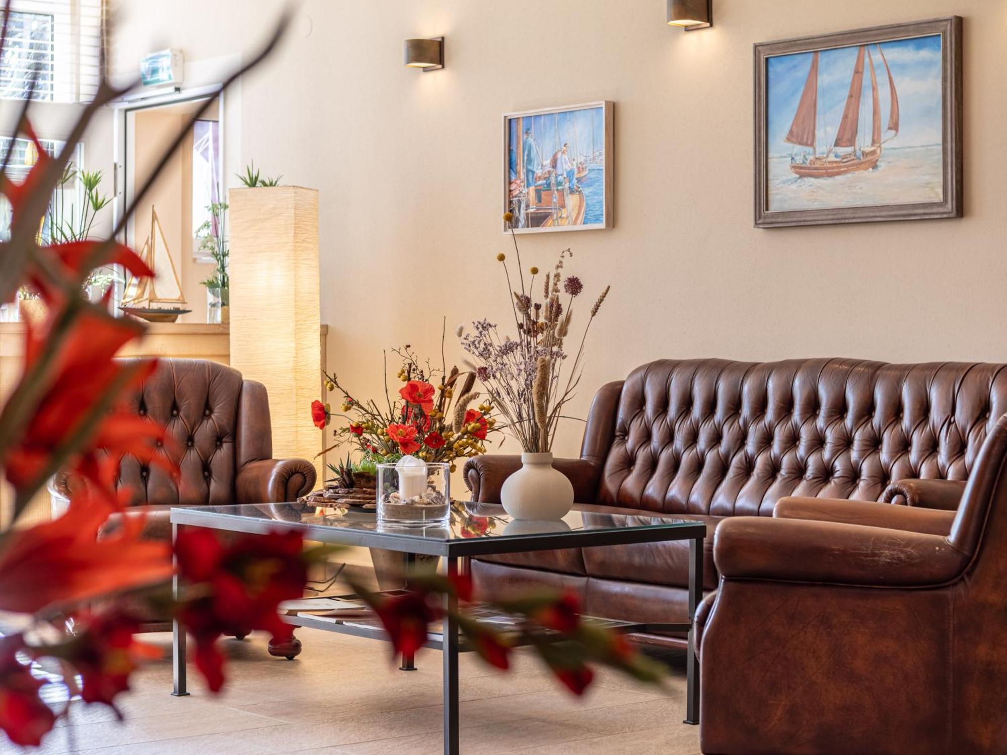 Hotel Stone Zingst Zewnętrze zdjęcie