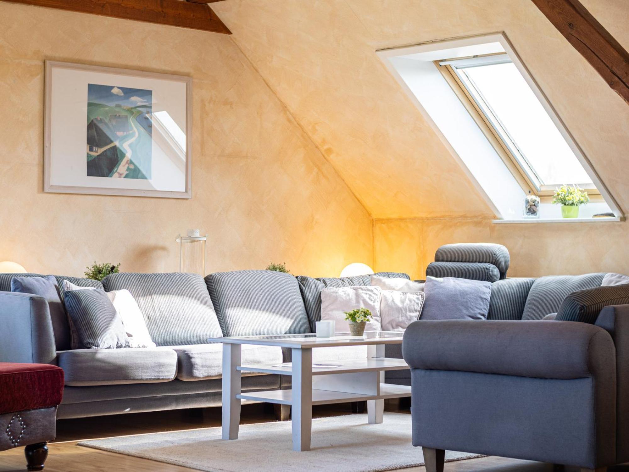 Hotel Stone Zingst Zewnętrze zdjęcie