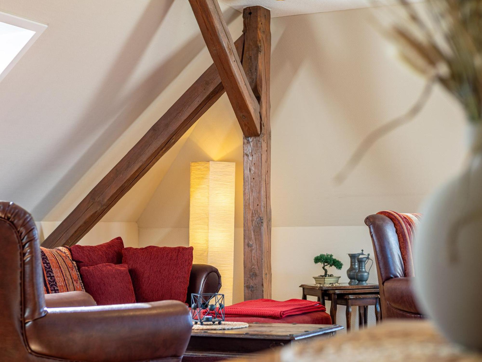 Hotel Stone Zingst Zewnętrze zdjęcie