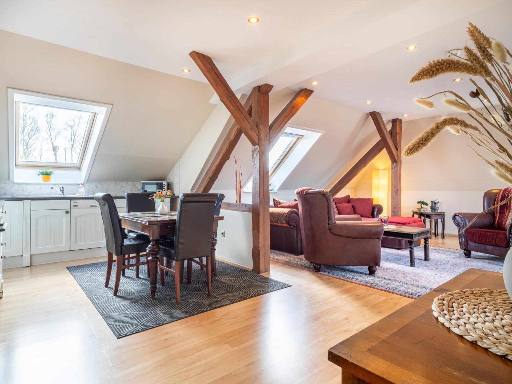 Hotel Stone Zingst Zewnętrze zdjęcie