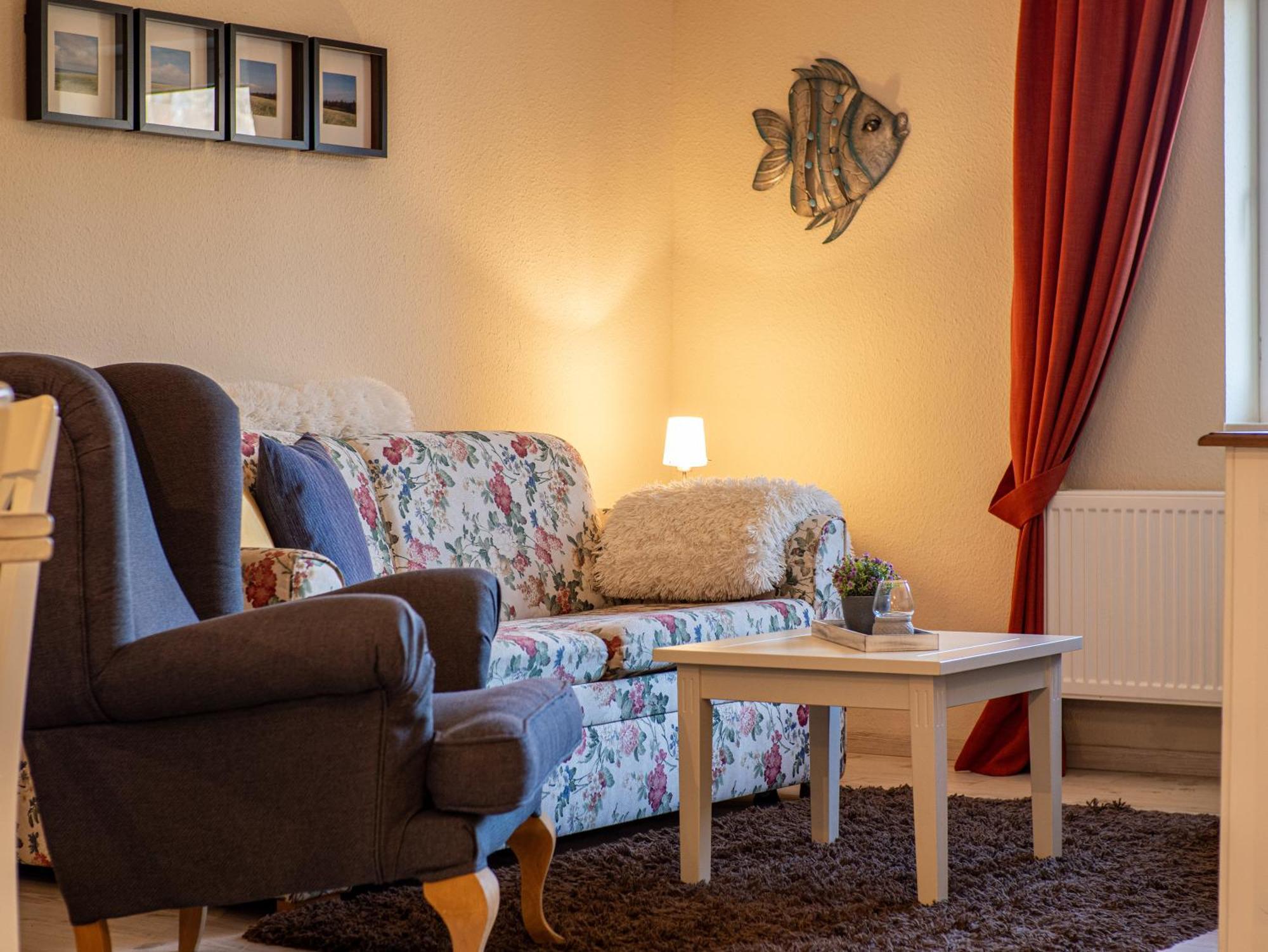 Hotel Stone Zingst Zewnętrze zdjęcie