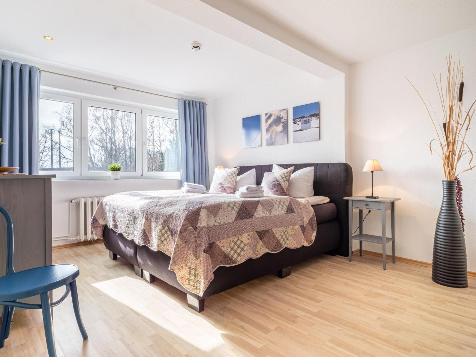 Hotel Stone Zingst Zewnętrze zdjęcie