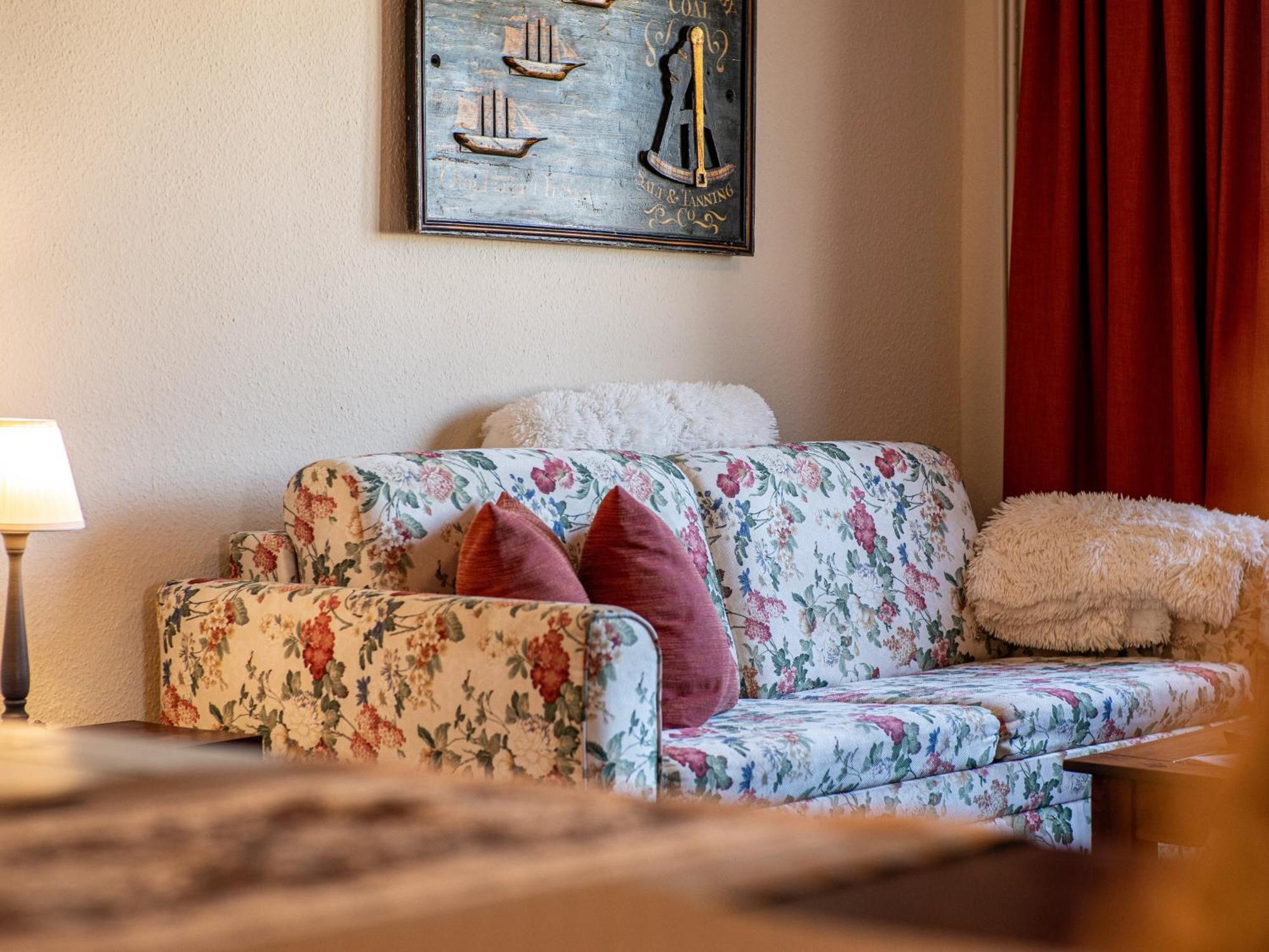 Hotel Stone Zingst Zewnętrze zdjęcie