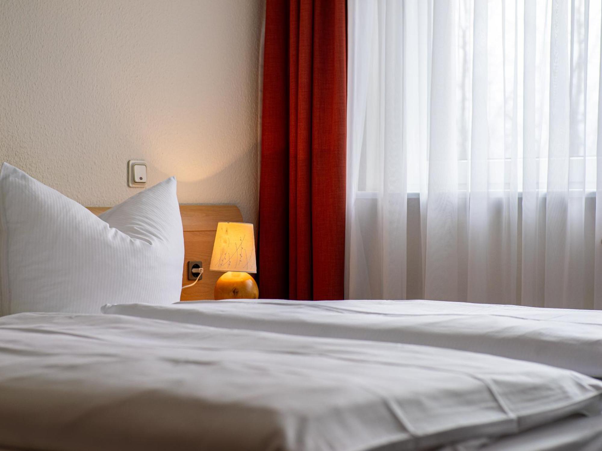 Hotel Stone Zingst Zewnętrze zdjęcie