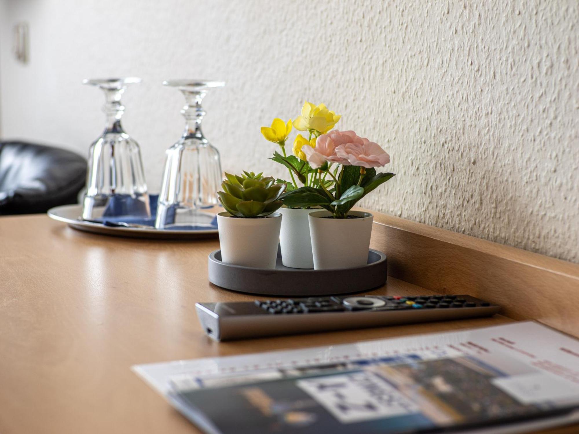 Hotel Stone Zingst Zewnętrze zdjęcie