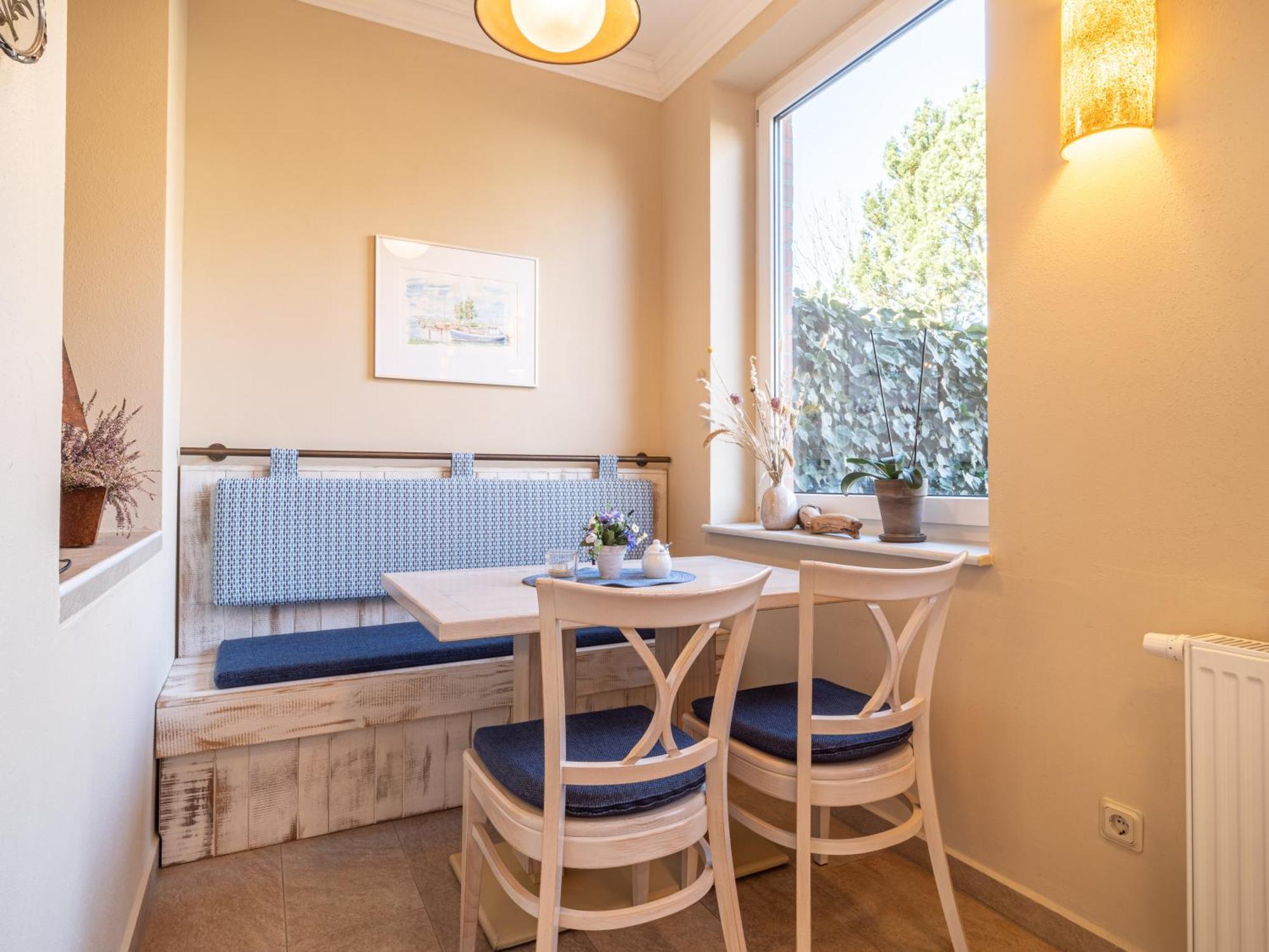 Hotel Stone Zingst Zewnętrze zdjęcie