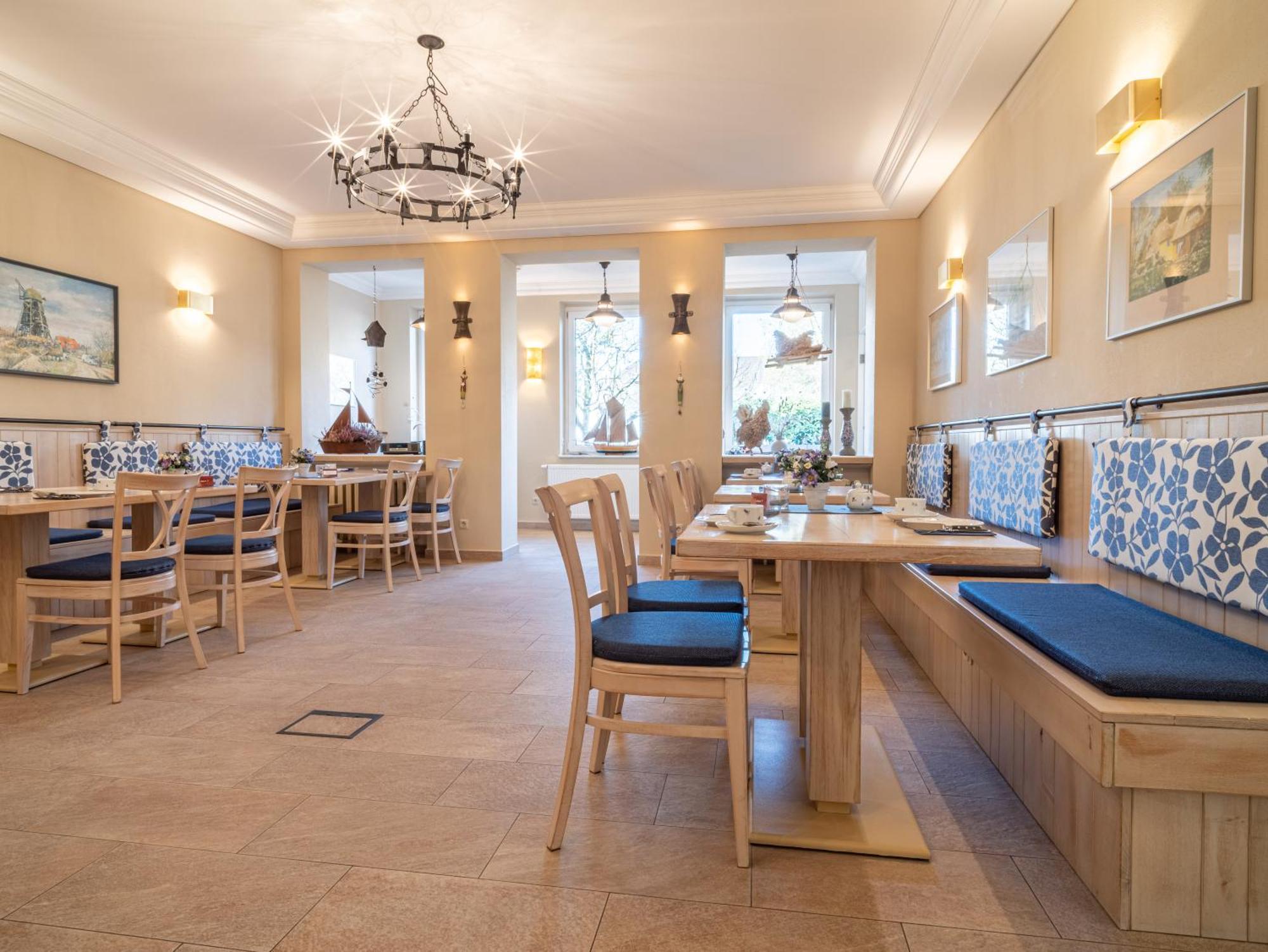 Hotel Stone Zingst Zewnętrze zdjęcie