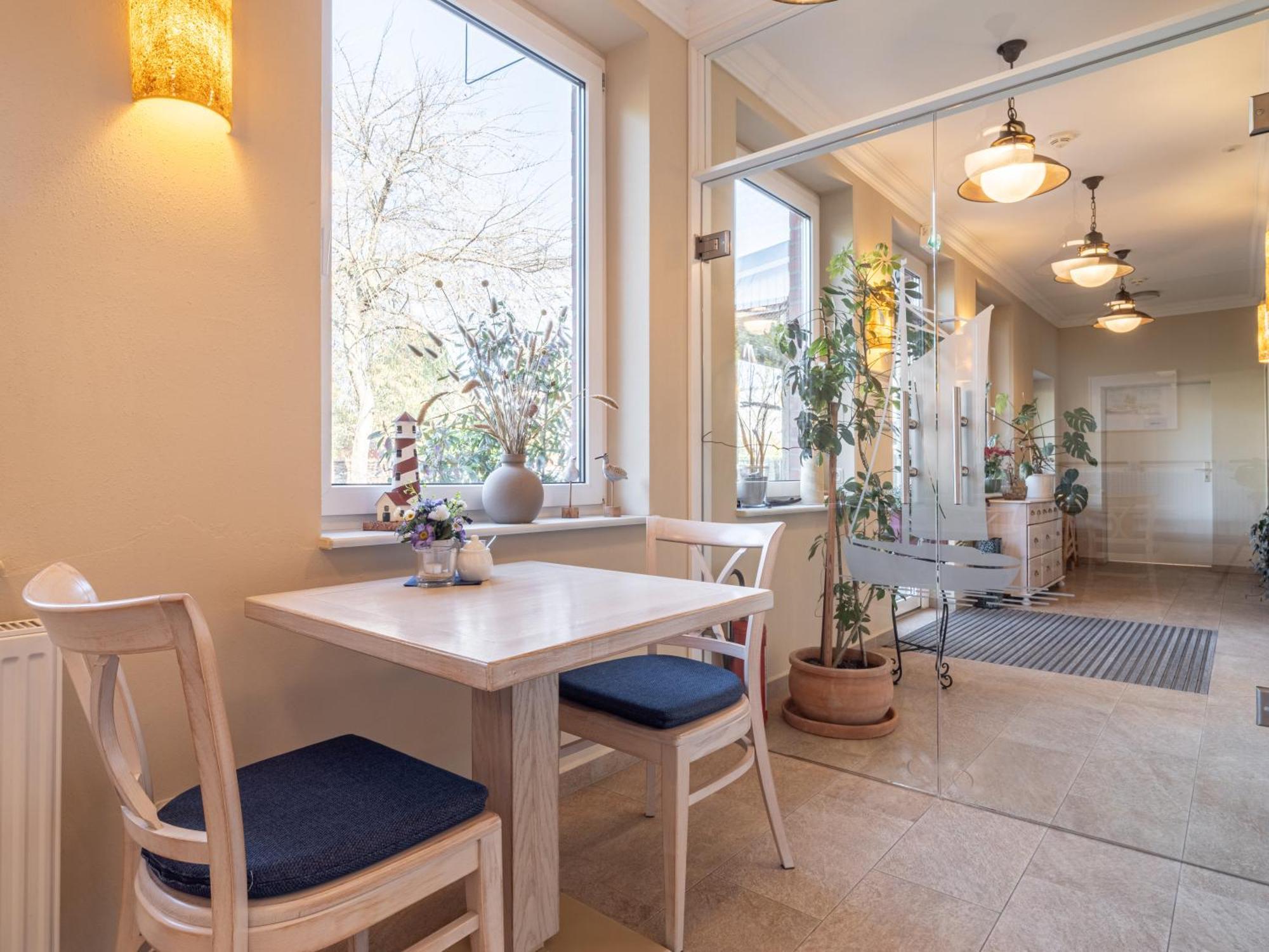 Hotel Stone Zingst Zewnętrze zdjęcie