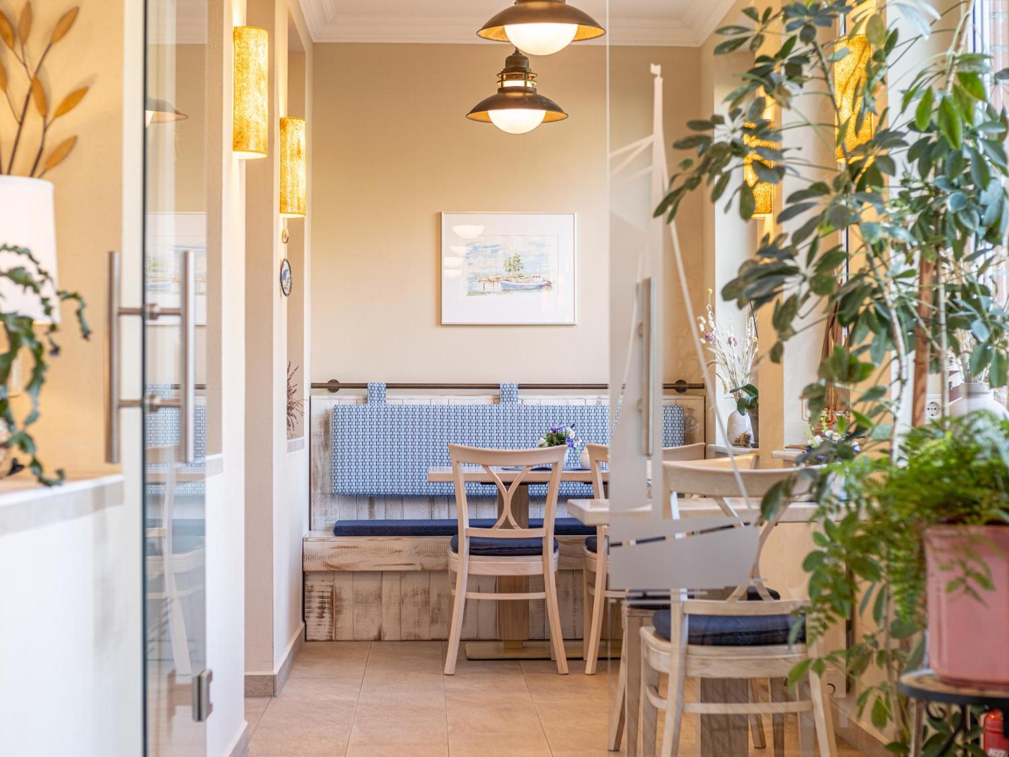 Hotel Stone Zingst Zewnętrze zdjęcie
