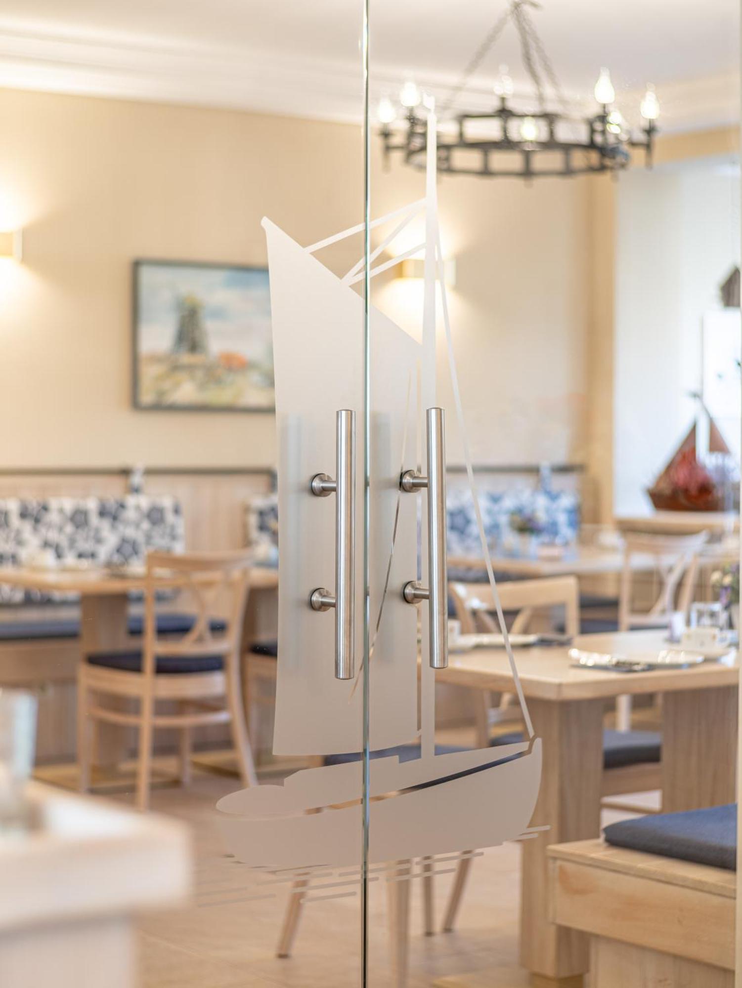 Hotel Stone Zingst Zewnętrze zdjęcie